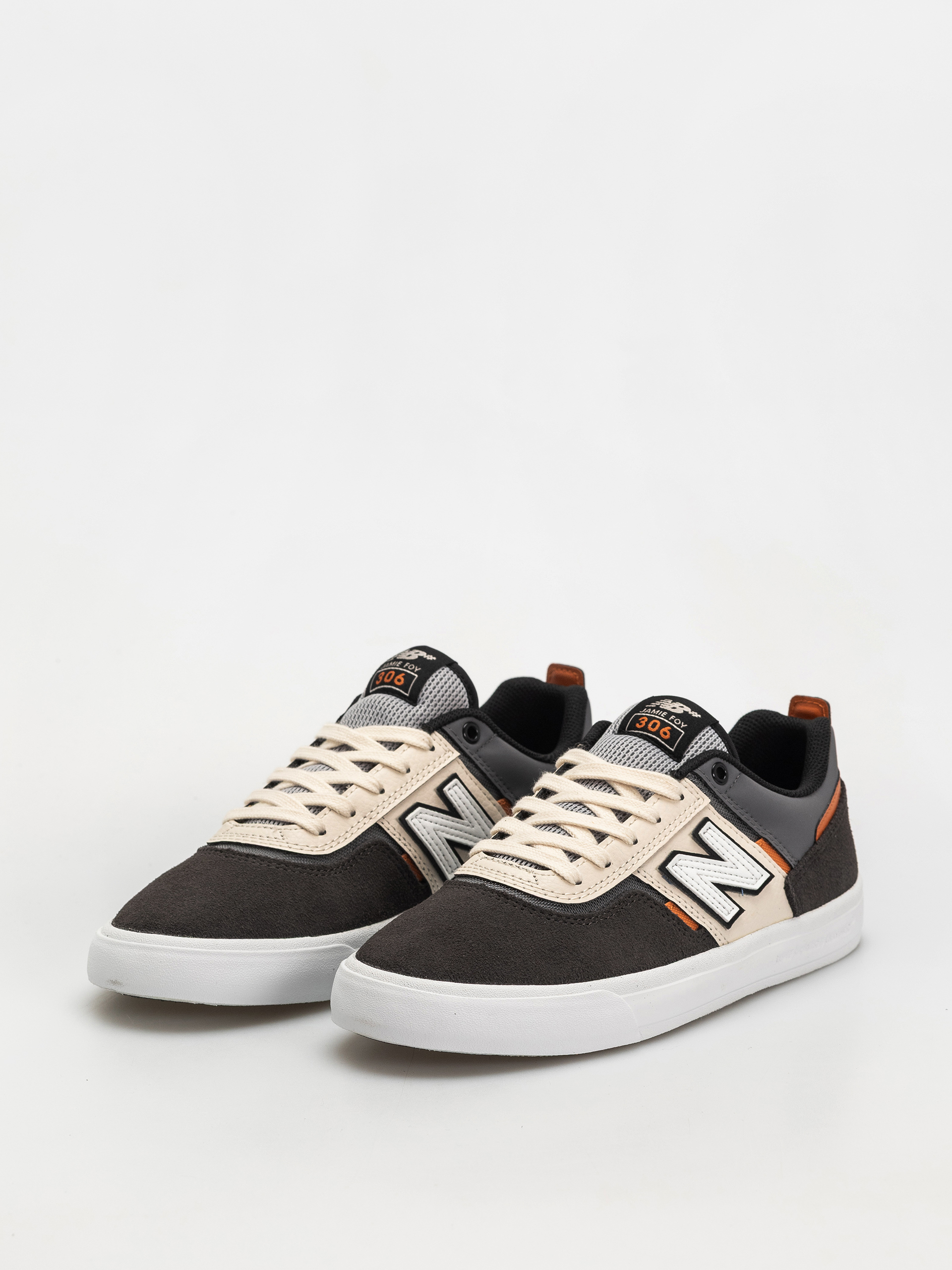 Buty New Balance 306 (grey)