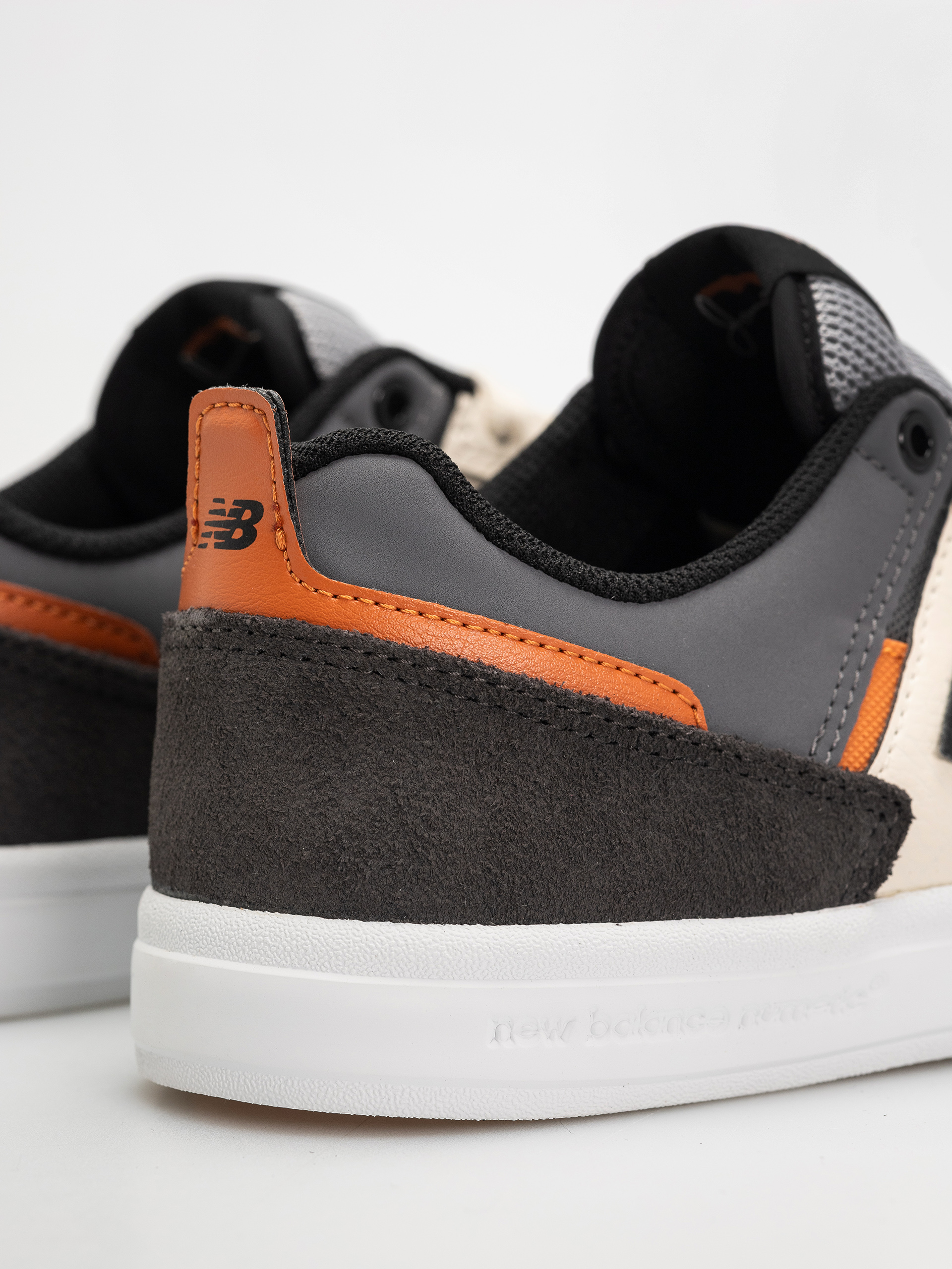 Buty New Balance 306 (grey)