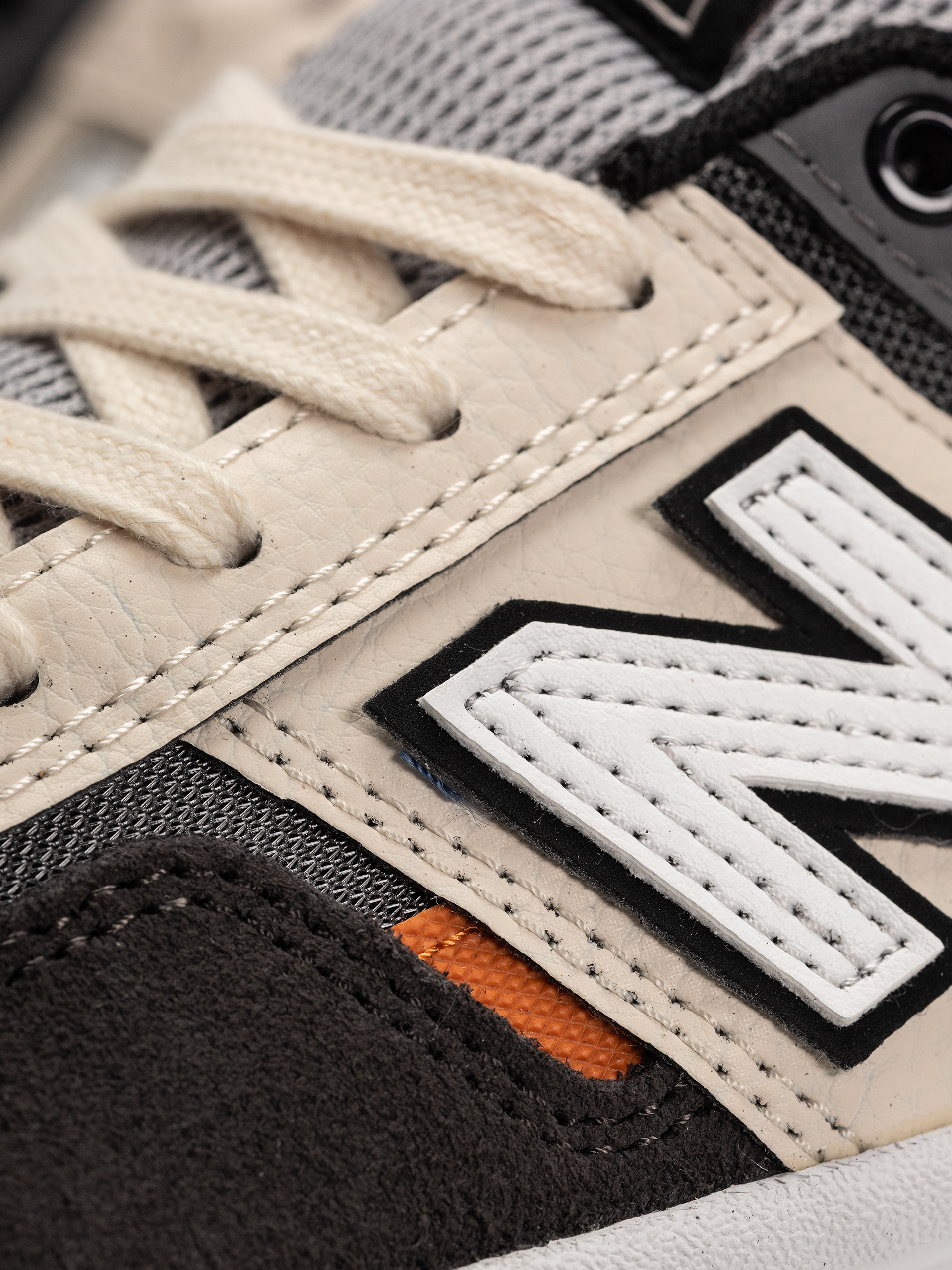 Buty New Balance 306 (grey)