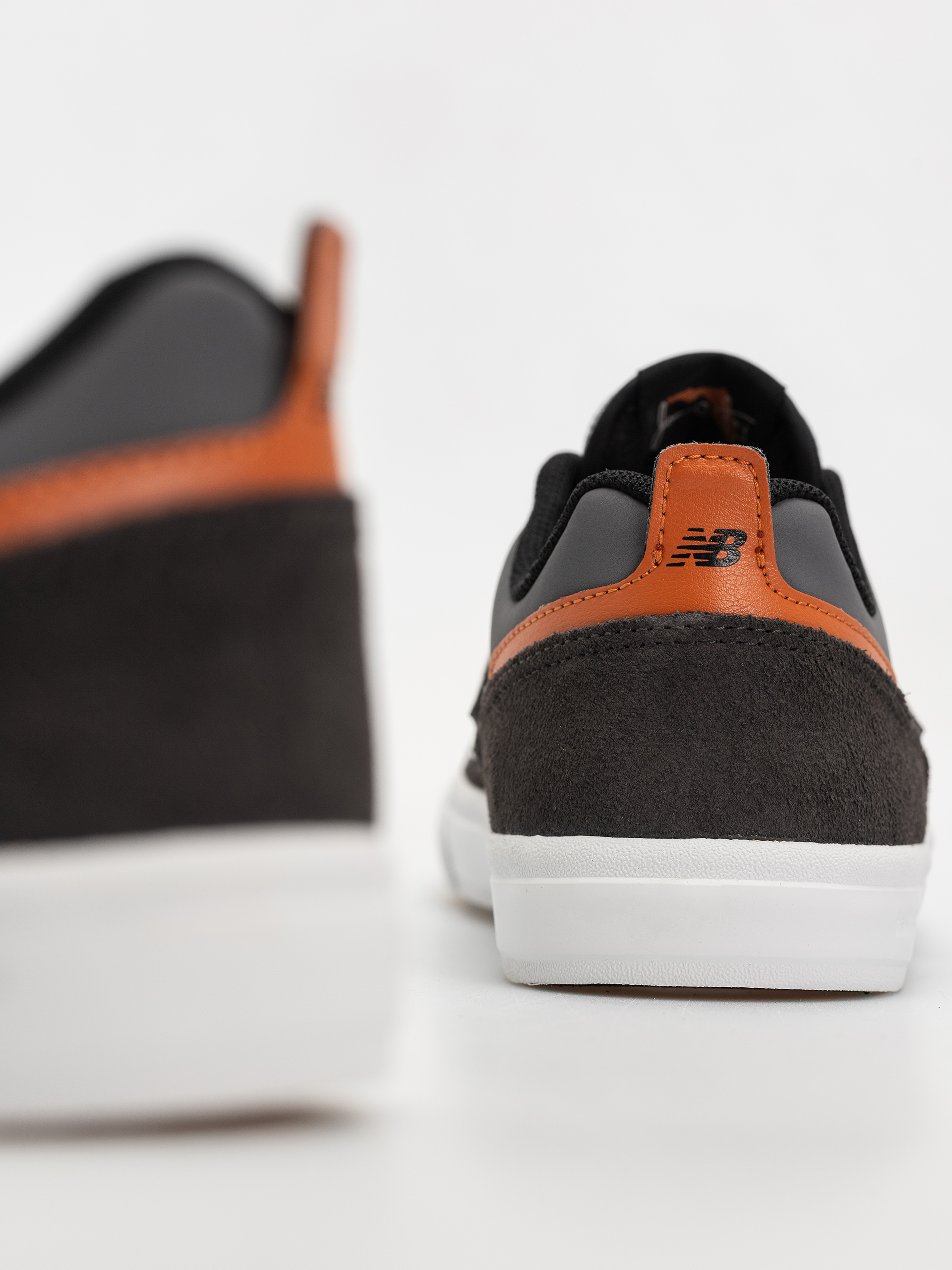 Buty New Balance 306 (grey)