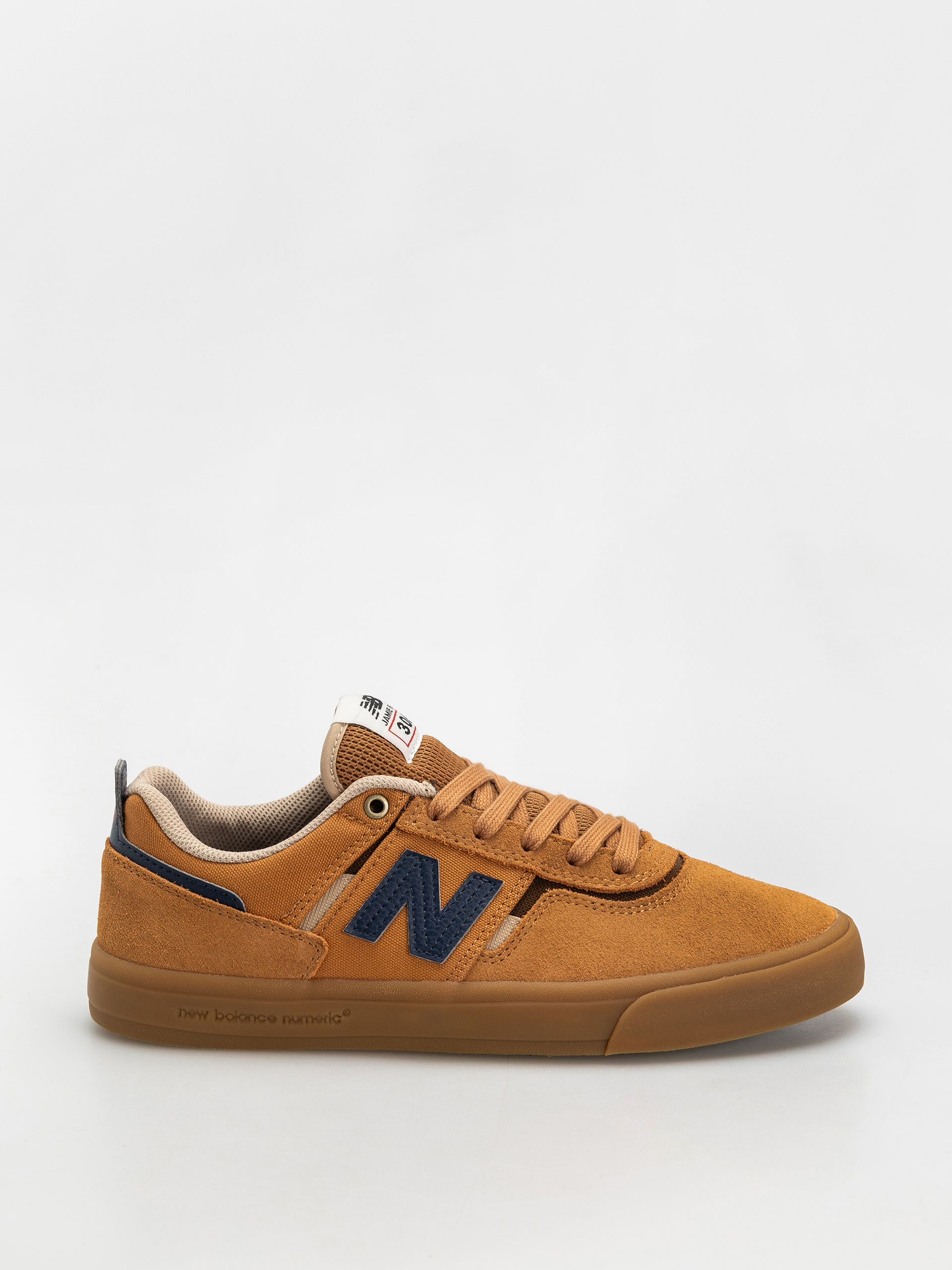 Buty New Balance 306 (brown)