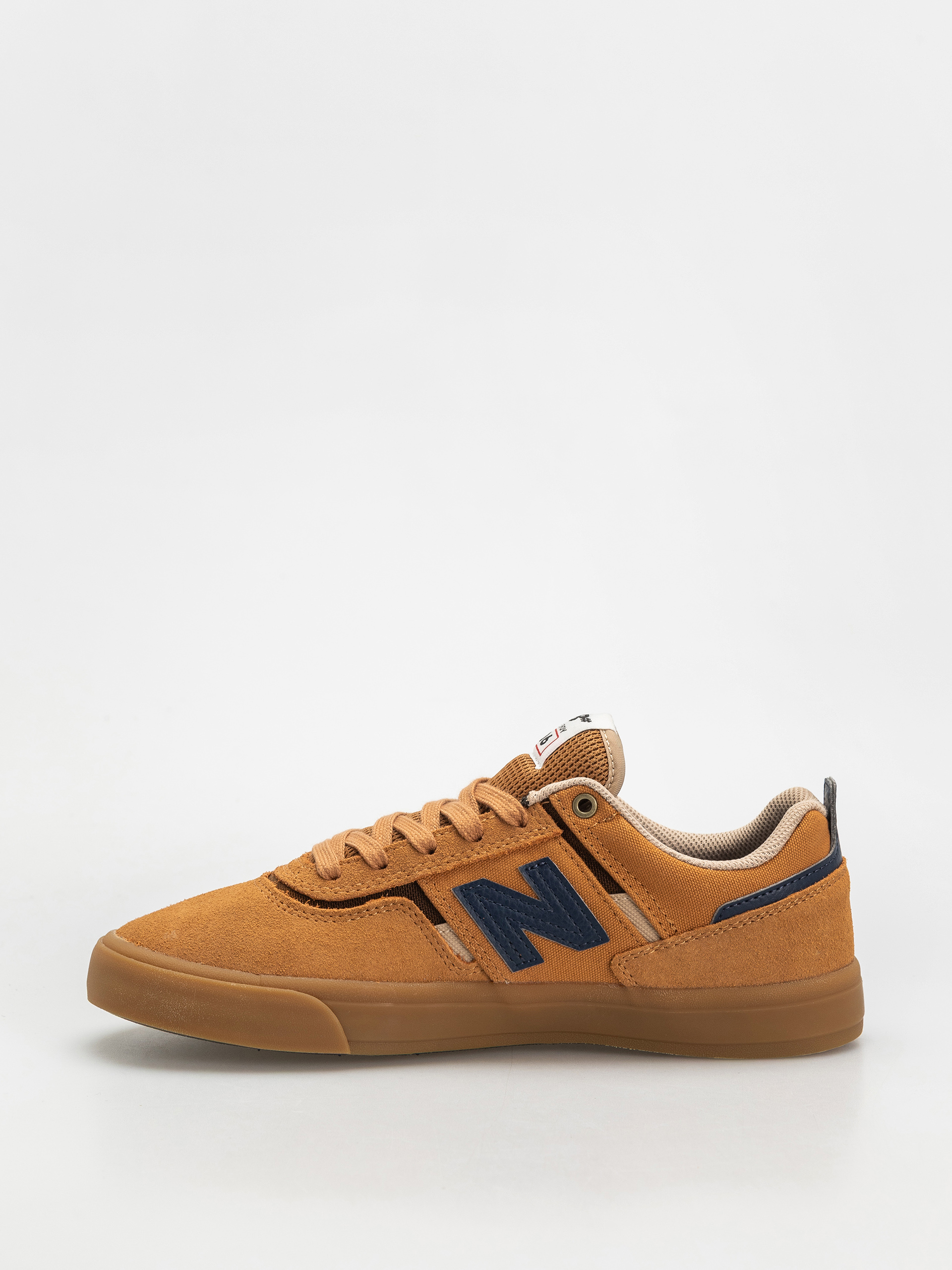 Buty New Balance 306 (brown)