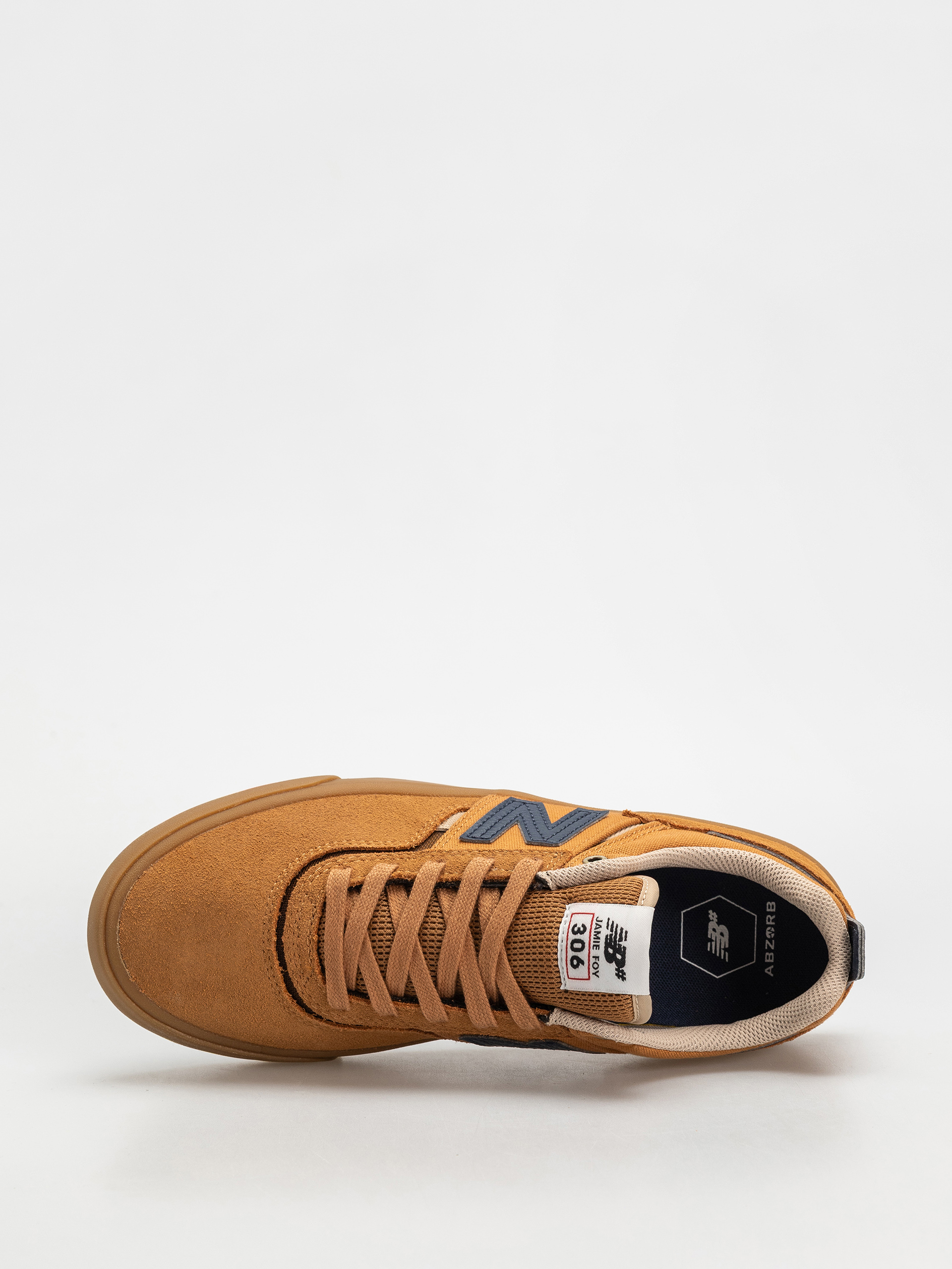 Buty New Balance 306 (brown)