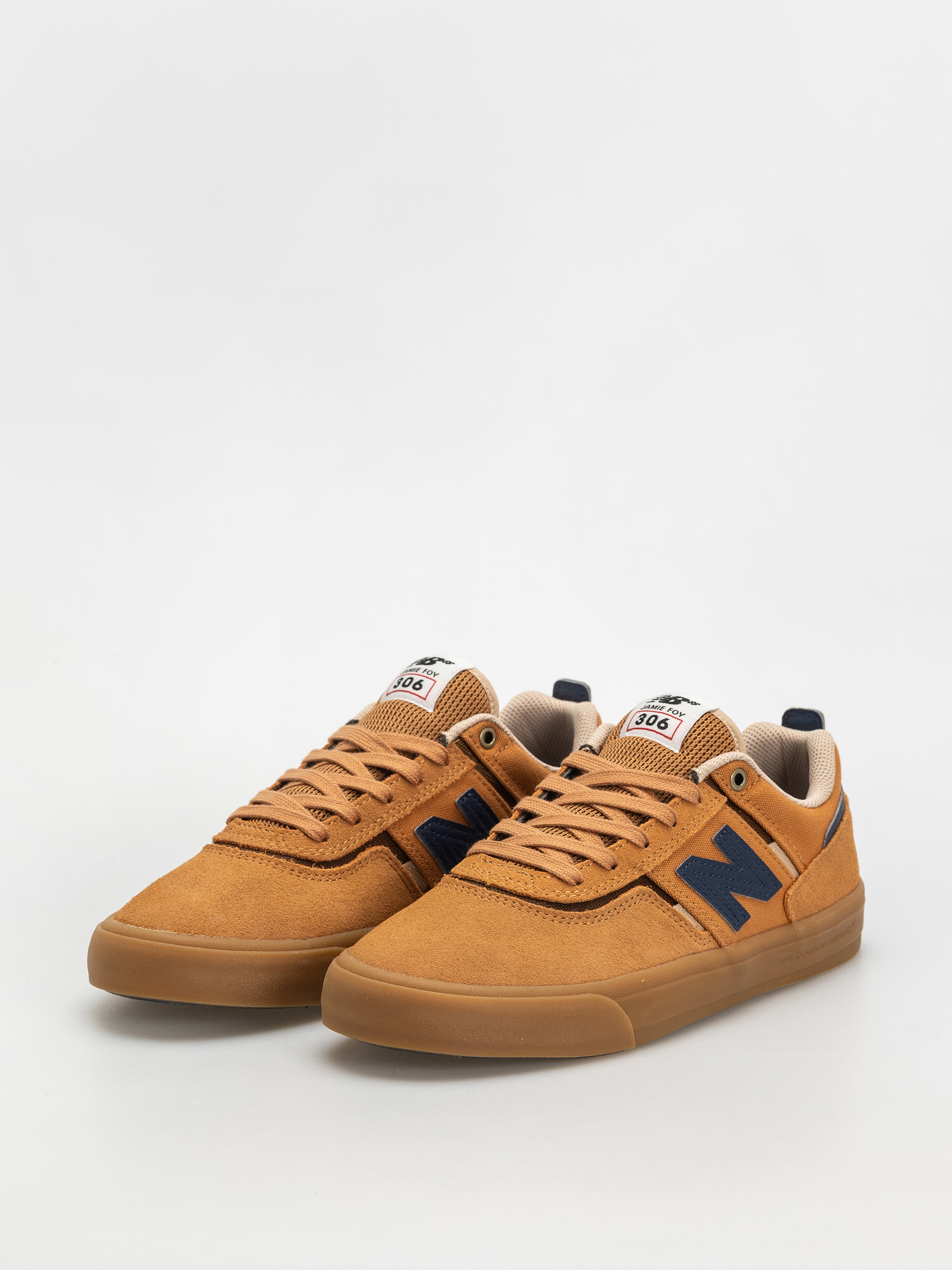 Buty New Balance 306 (brown)