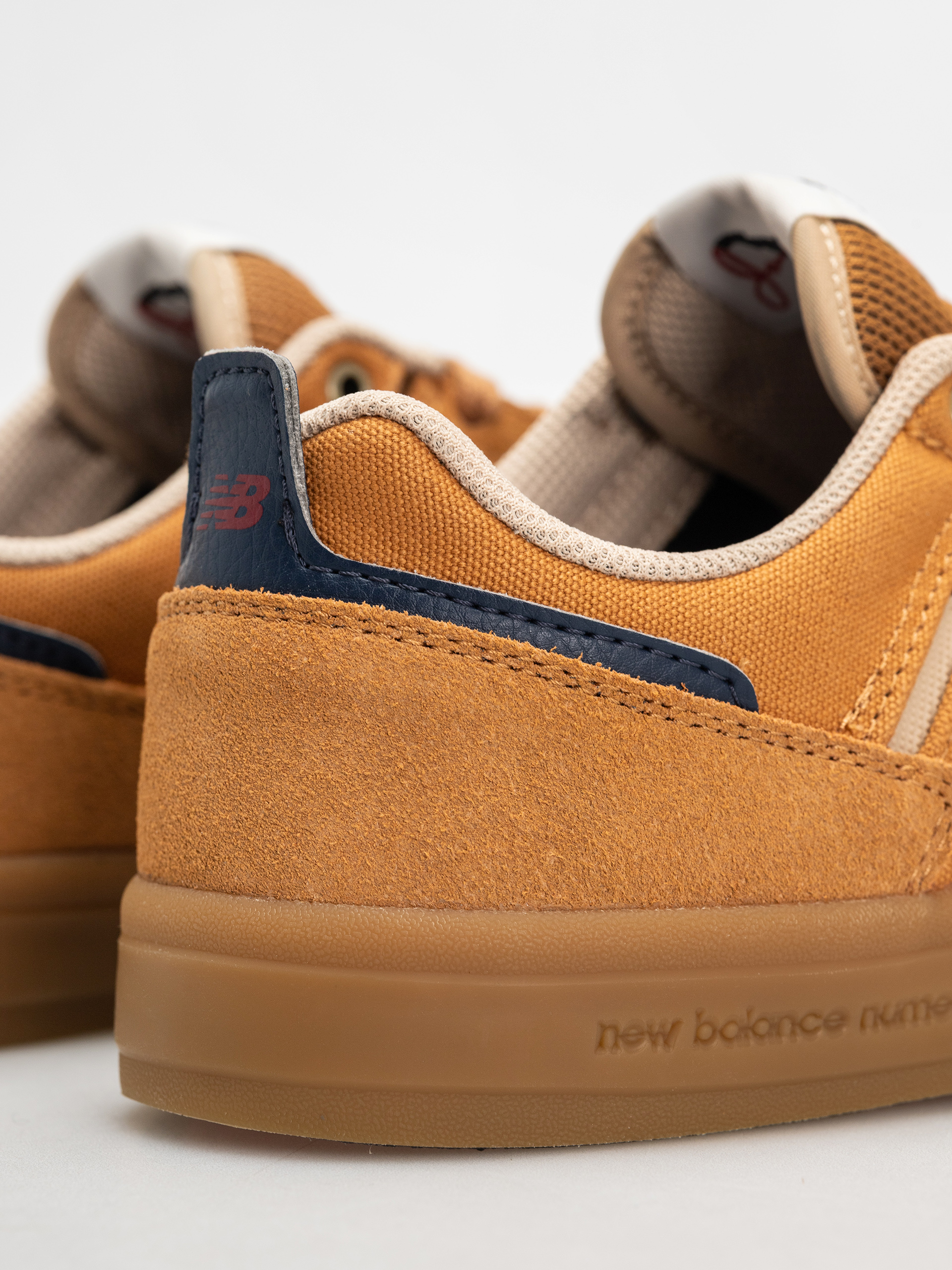 Buty New Balance 306 (brown)