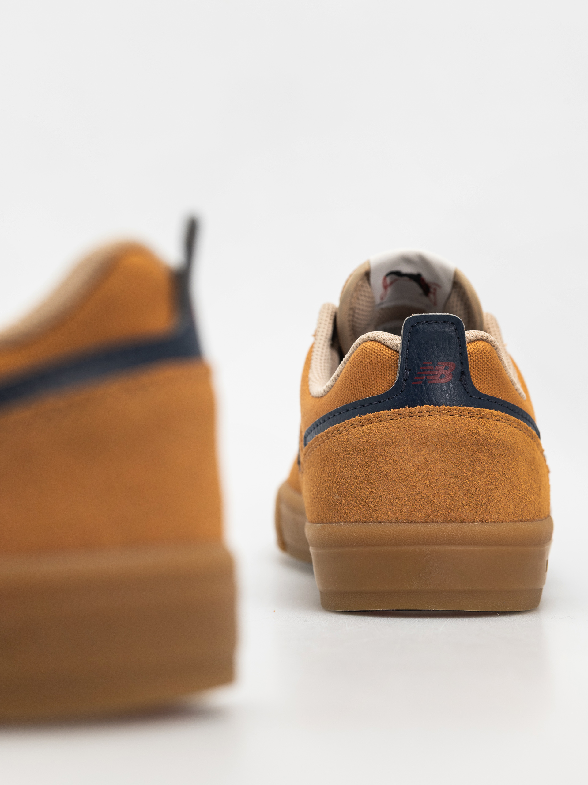 Buty New Balance 306 (brown)