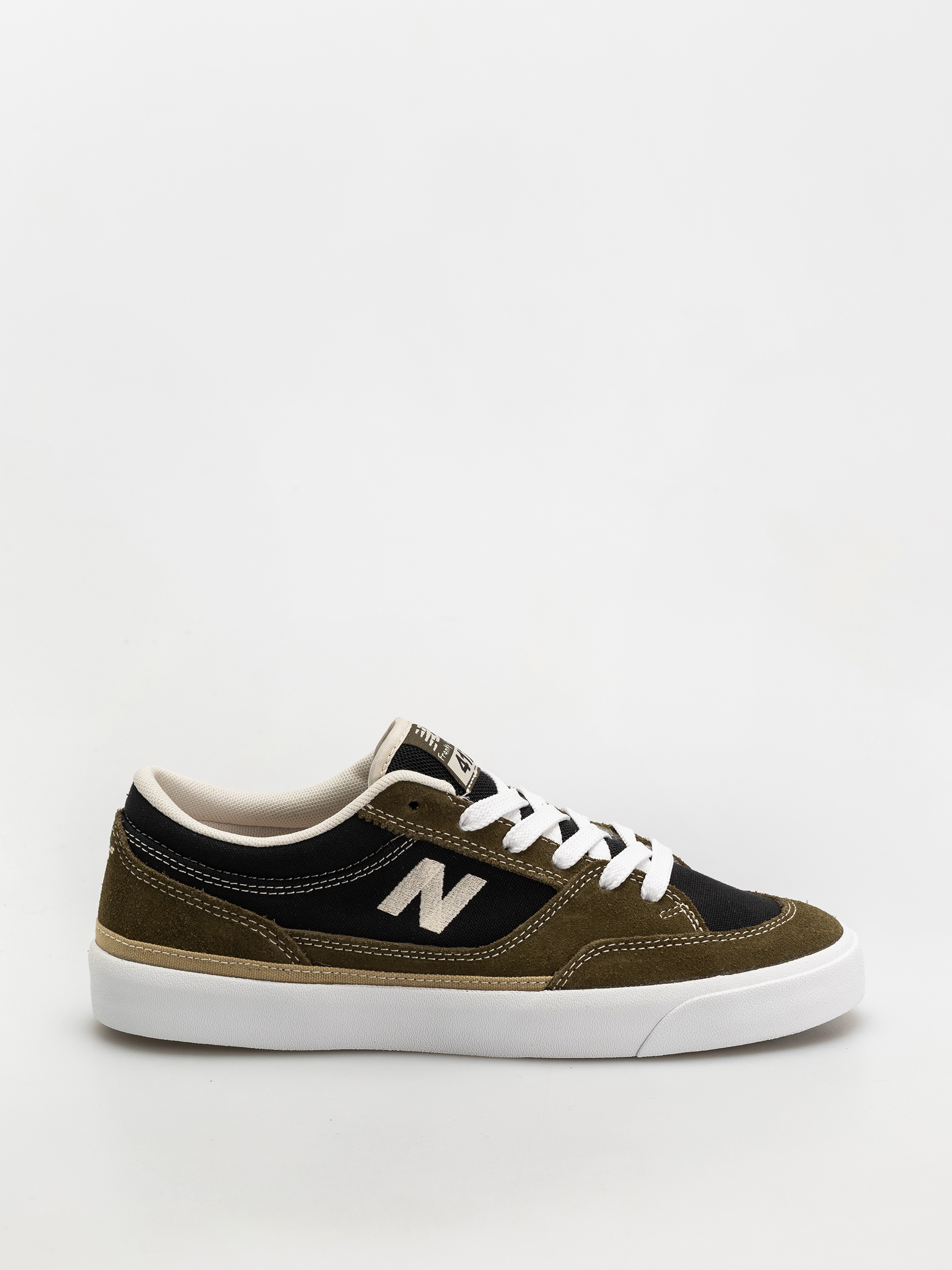 Buty New Balance 417 (brown)