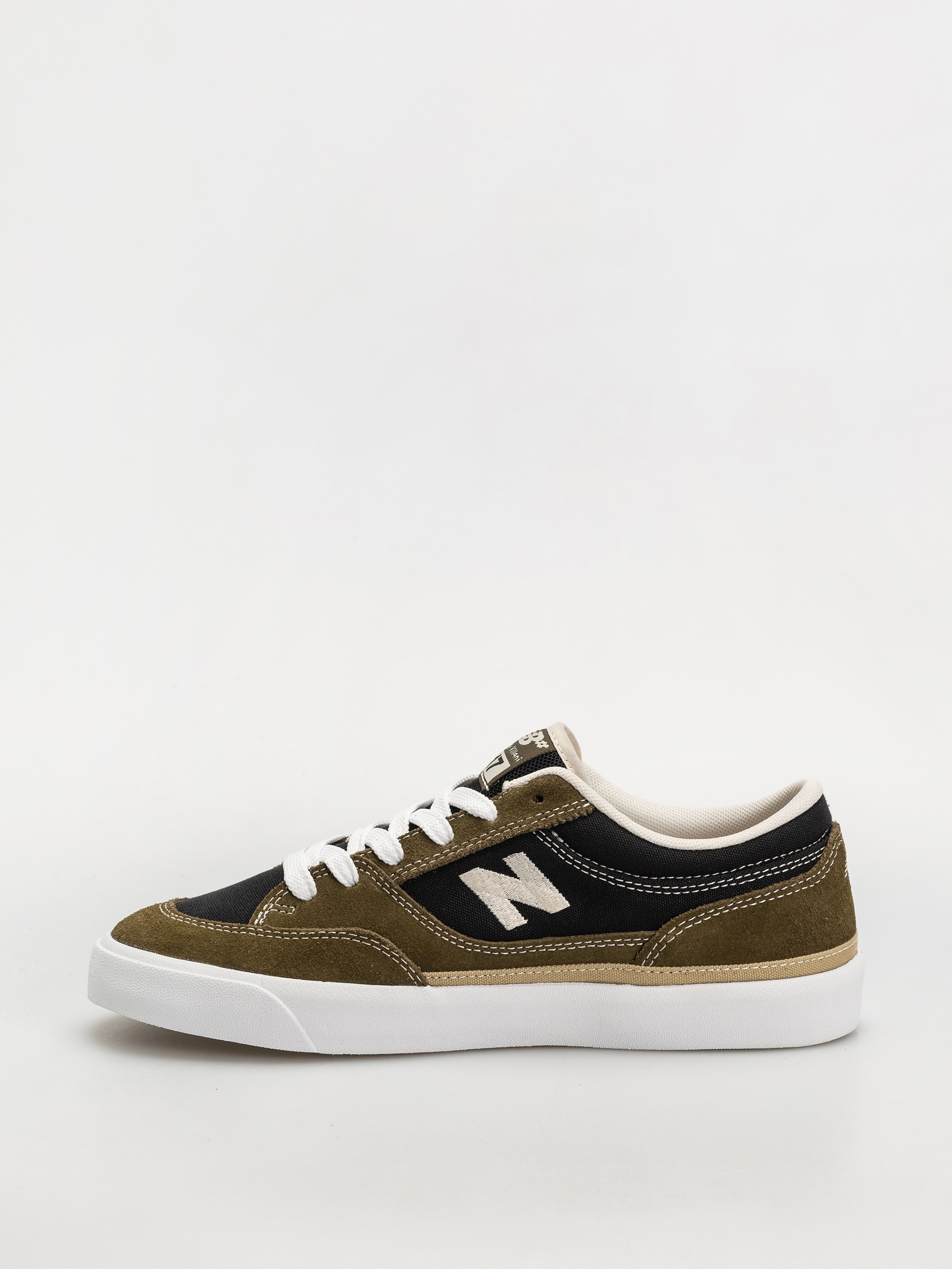 Buty New Balance 417 (brown)