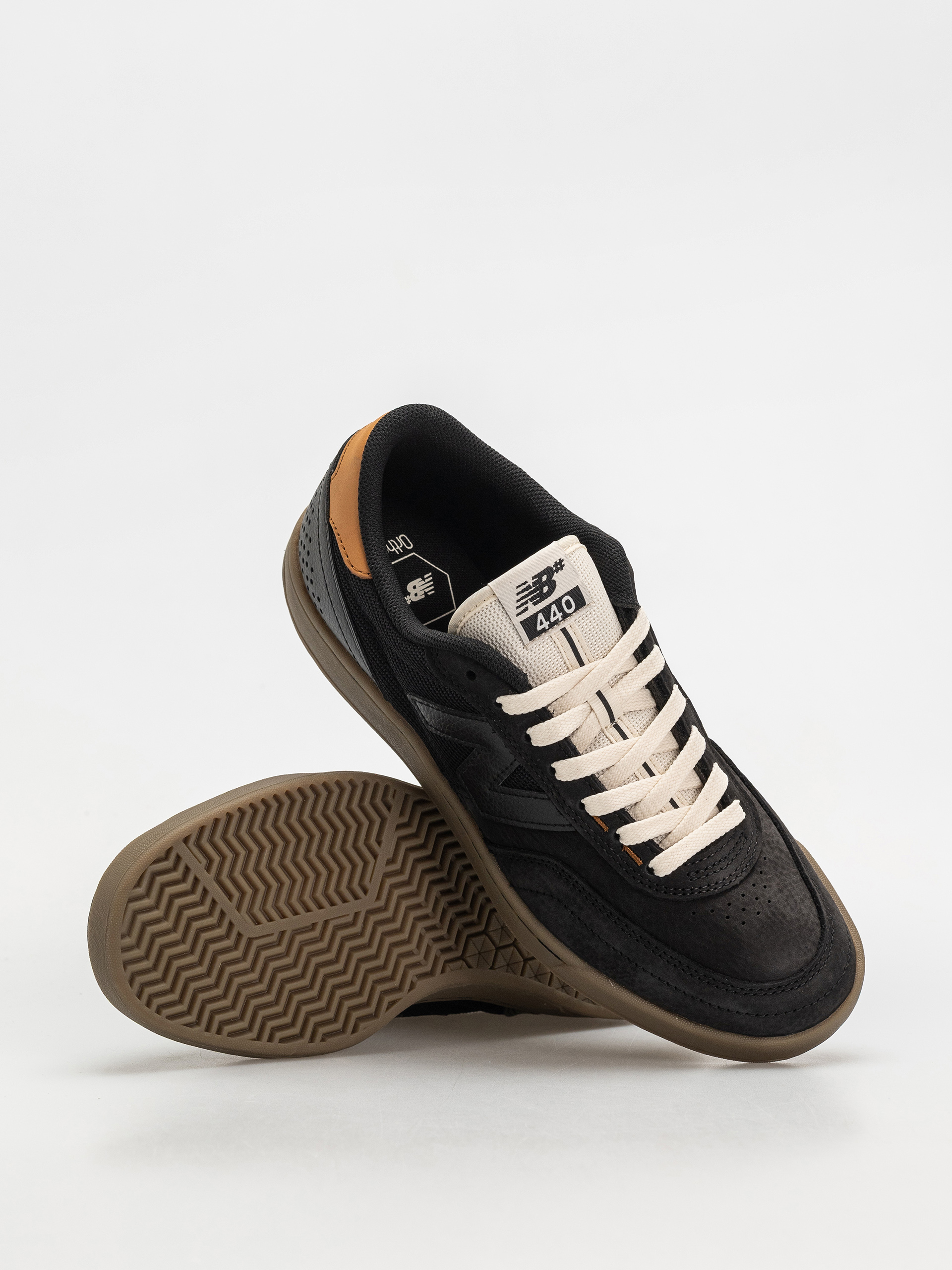 Buty New Balance 440 (black)