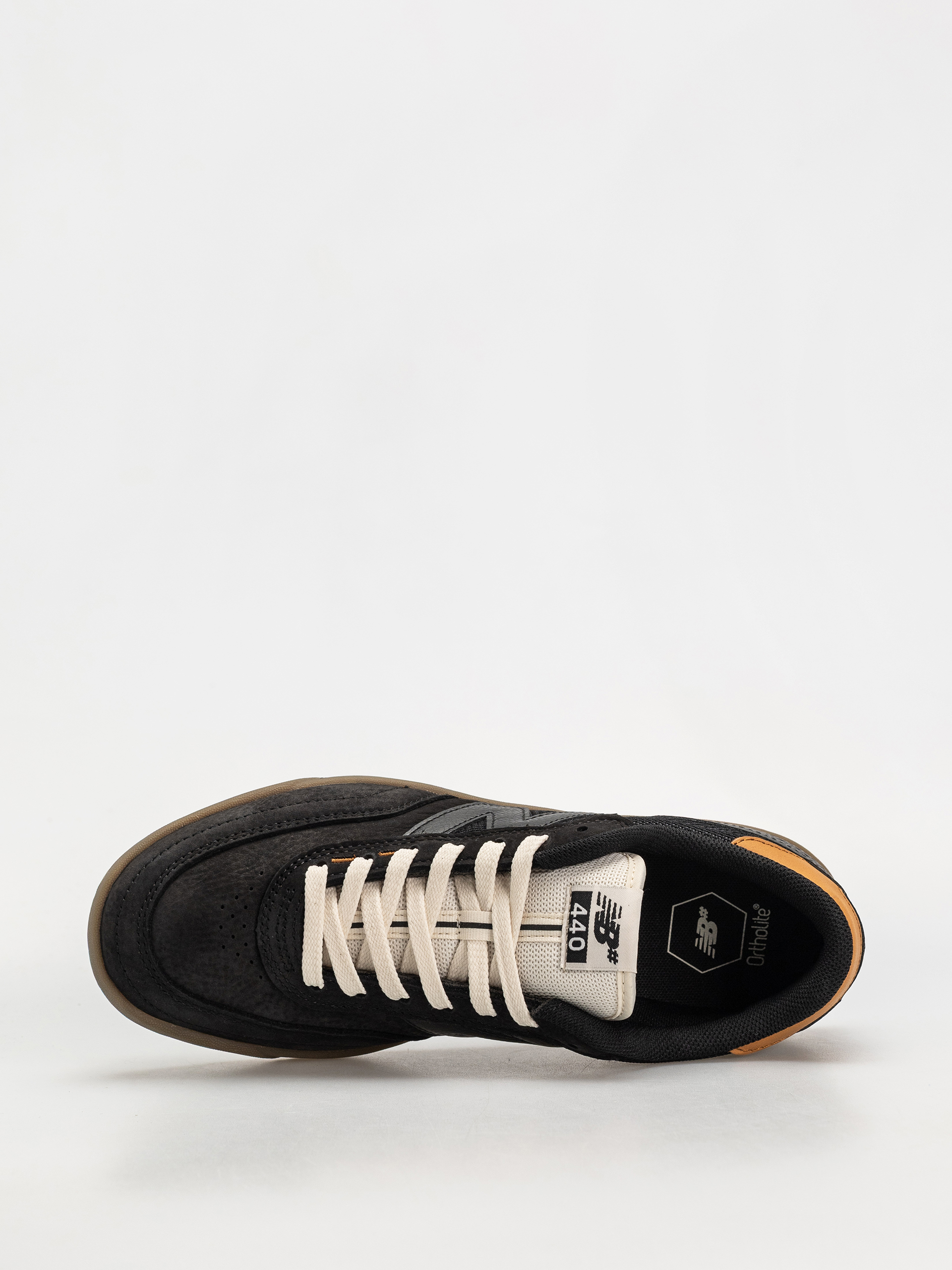 Buty New Balance 440 (black)