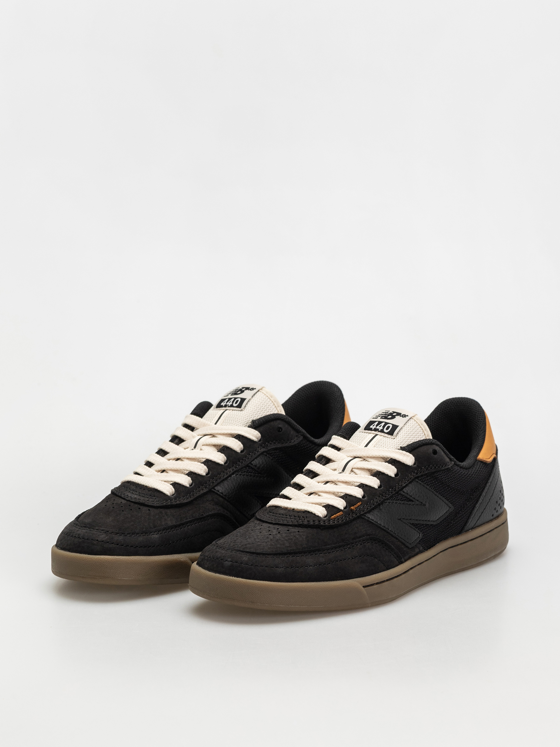 Buty New Balance 440 (black)