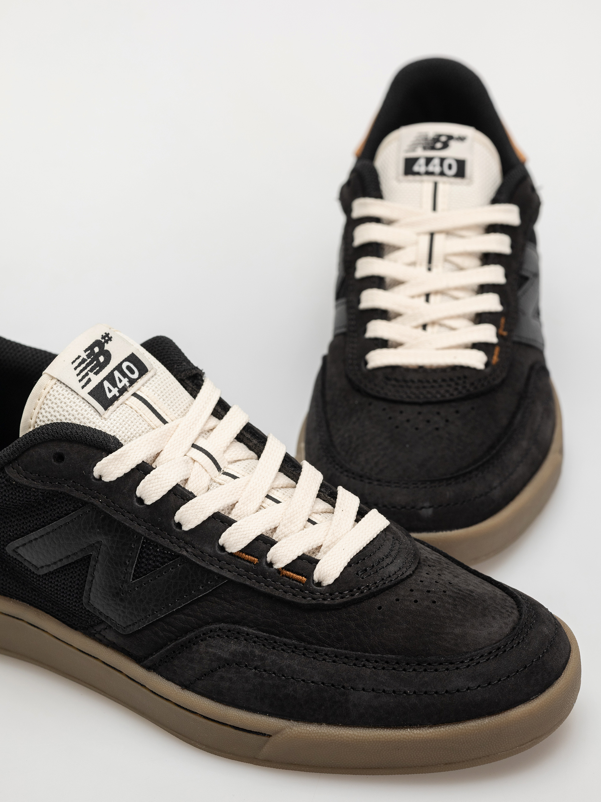 Buty New Balance 440 (black)