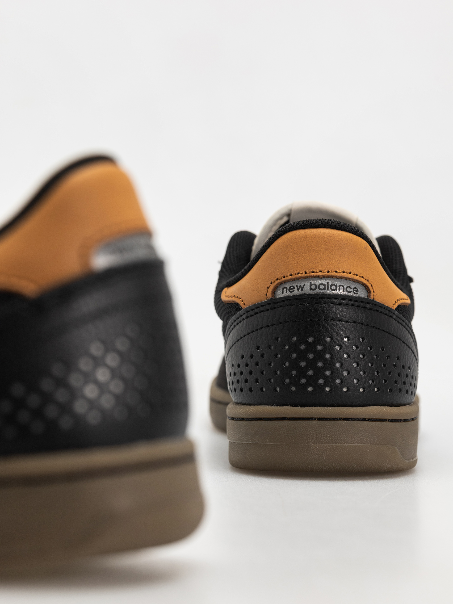 Buty New Balance 440 (black)