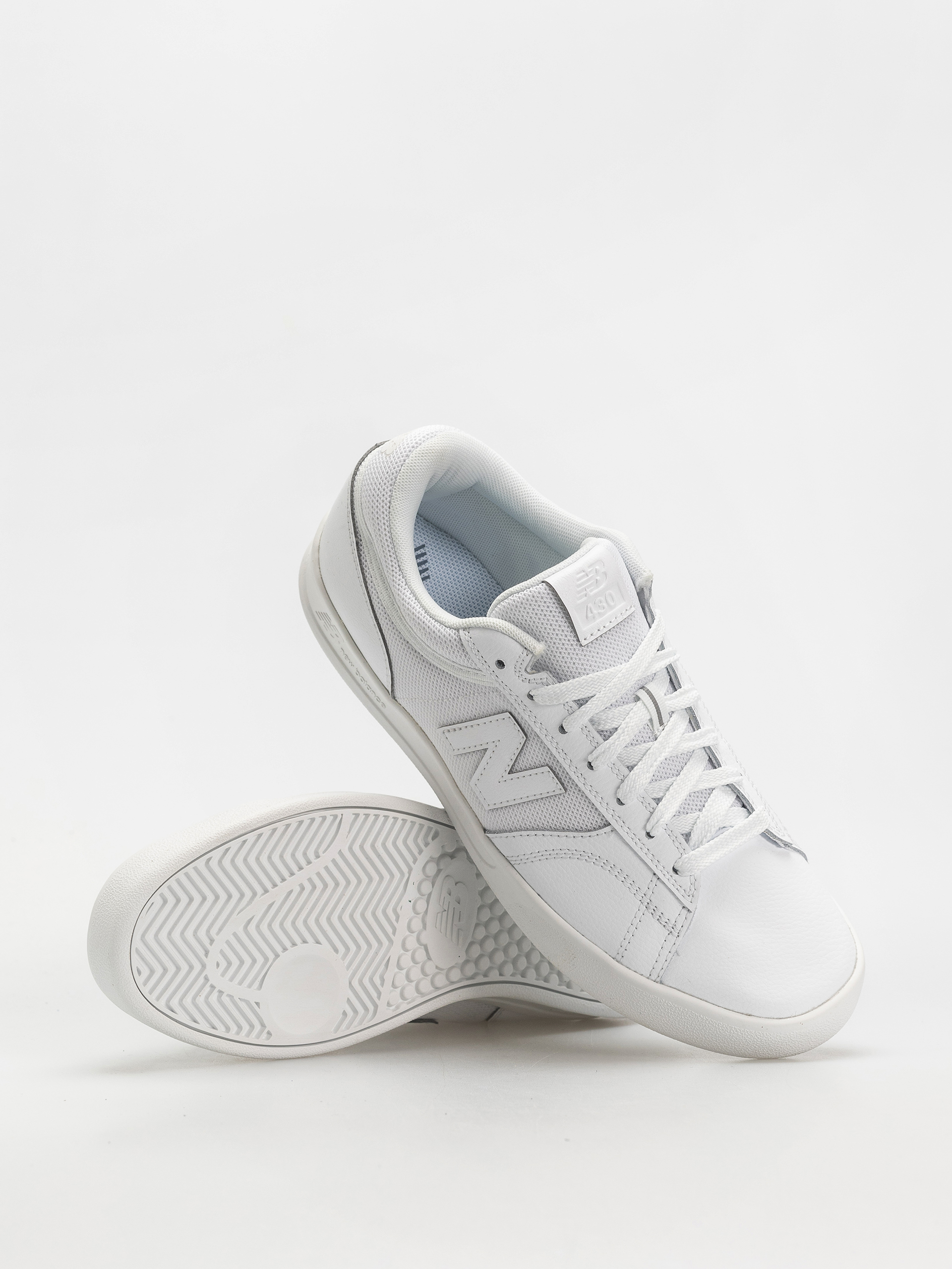 Buty New Balance 430 (white)