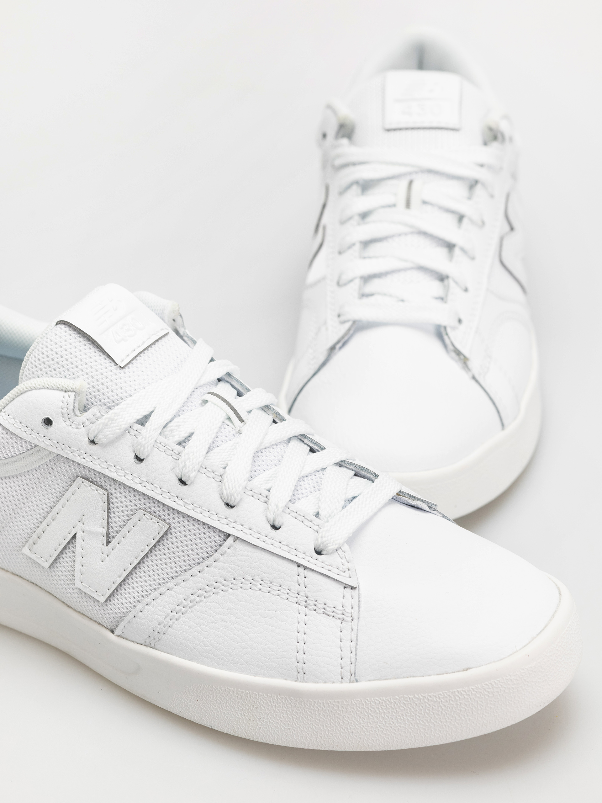 Buty New Balance 430 (white)