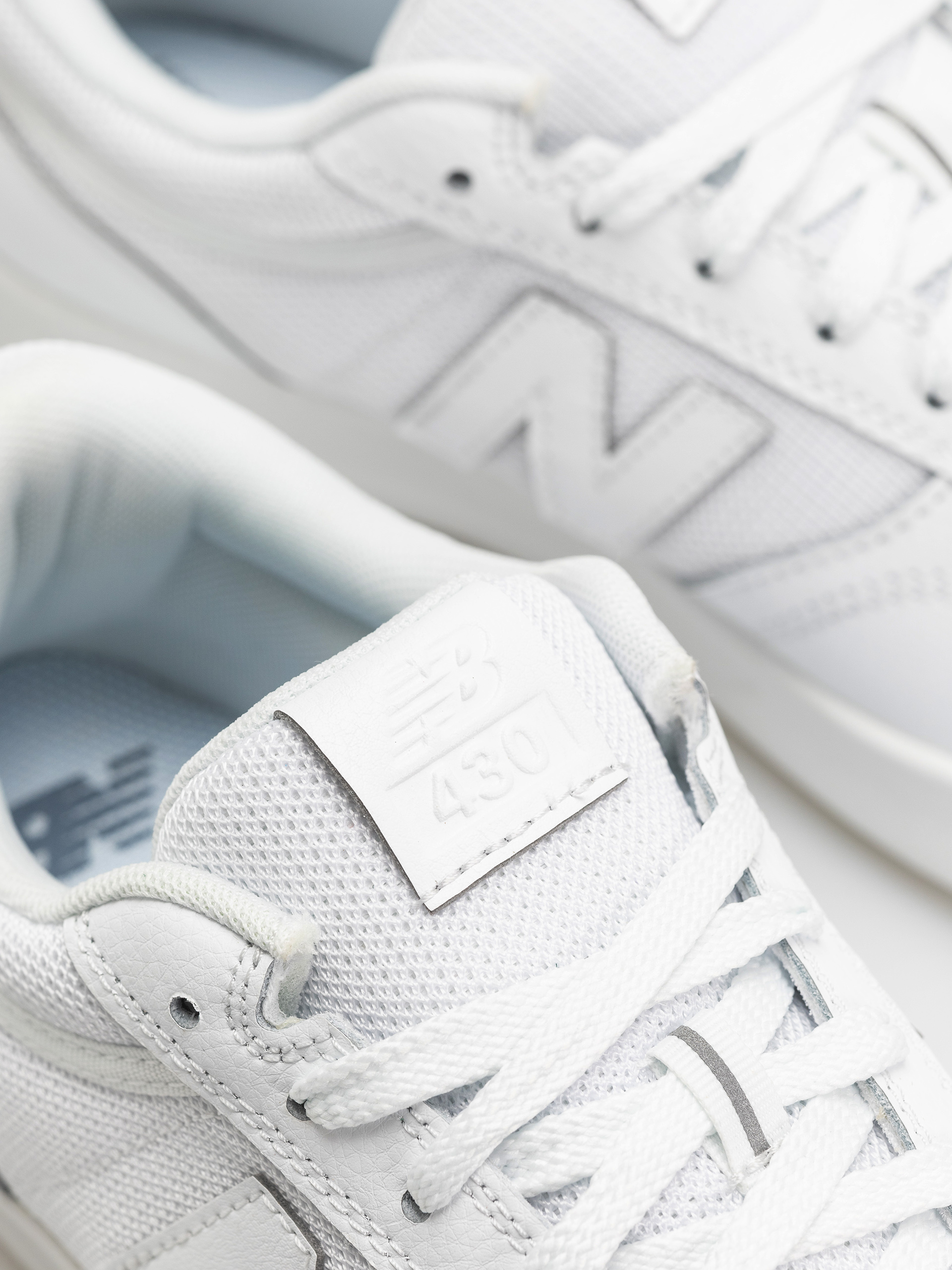 Buty New Balance 430 (white)