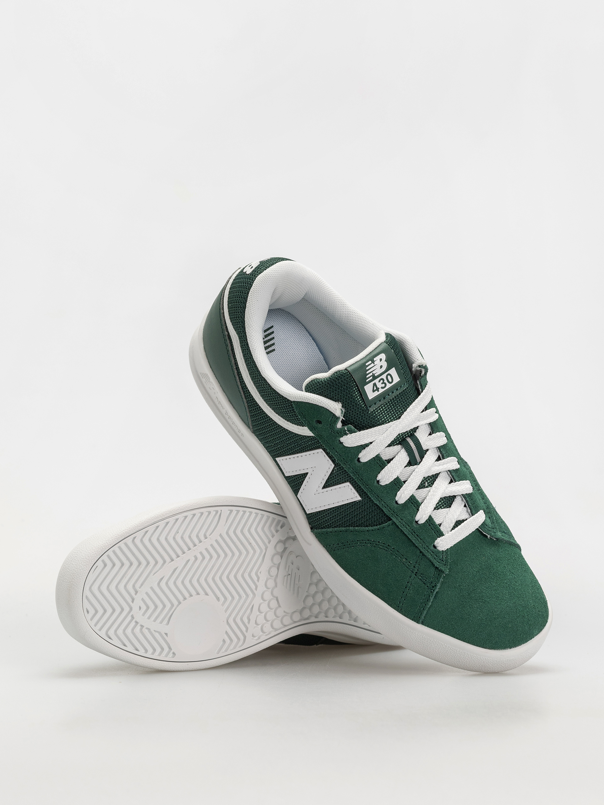 Buty New Balance 430 (green)