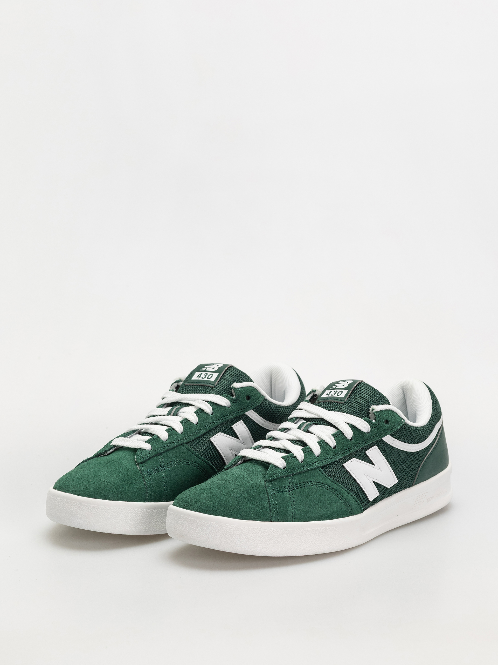 Buty New Balance 430 (green)