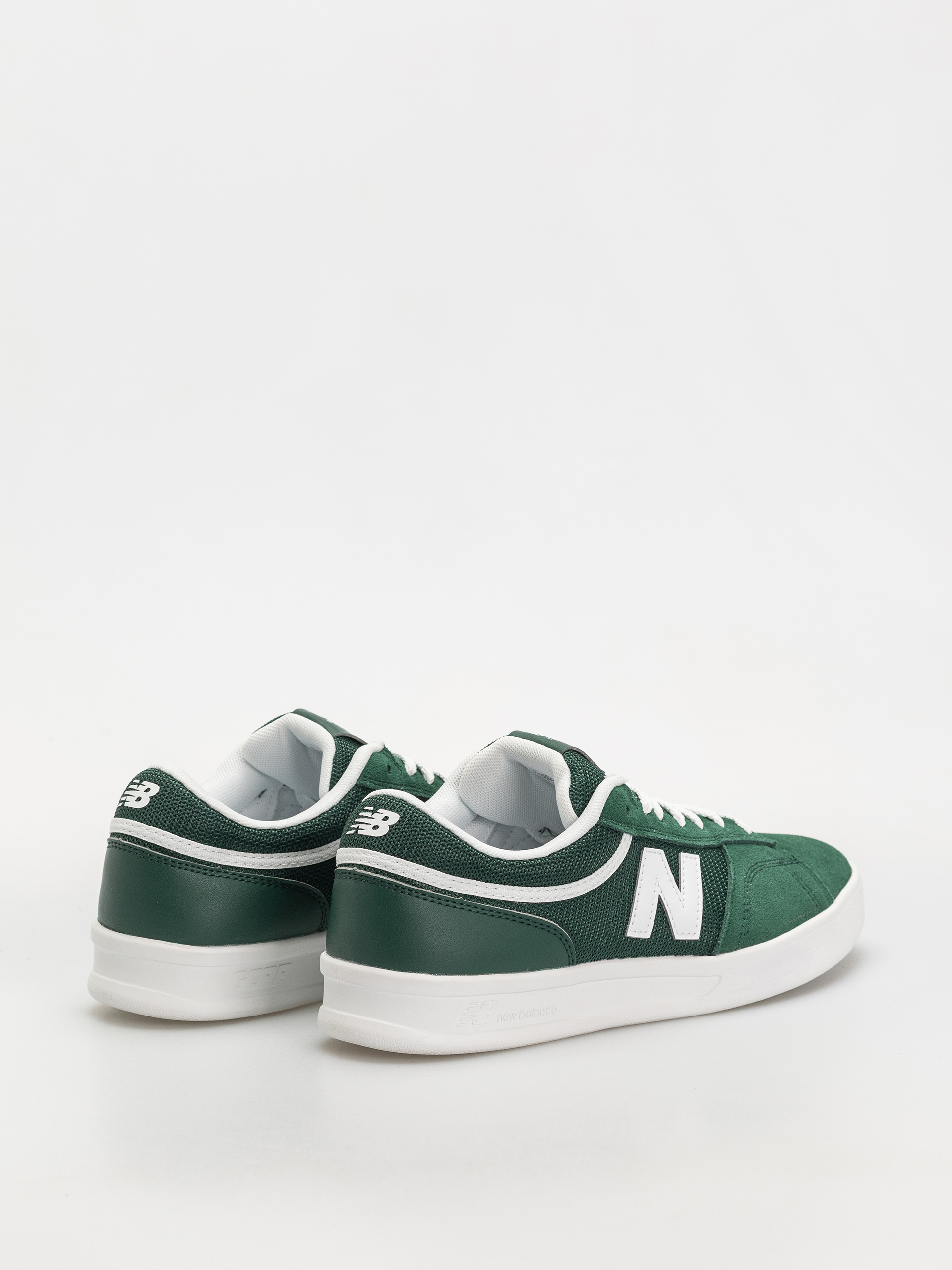 Buty New Balance 430 (green)