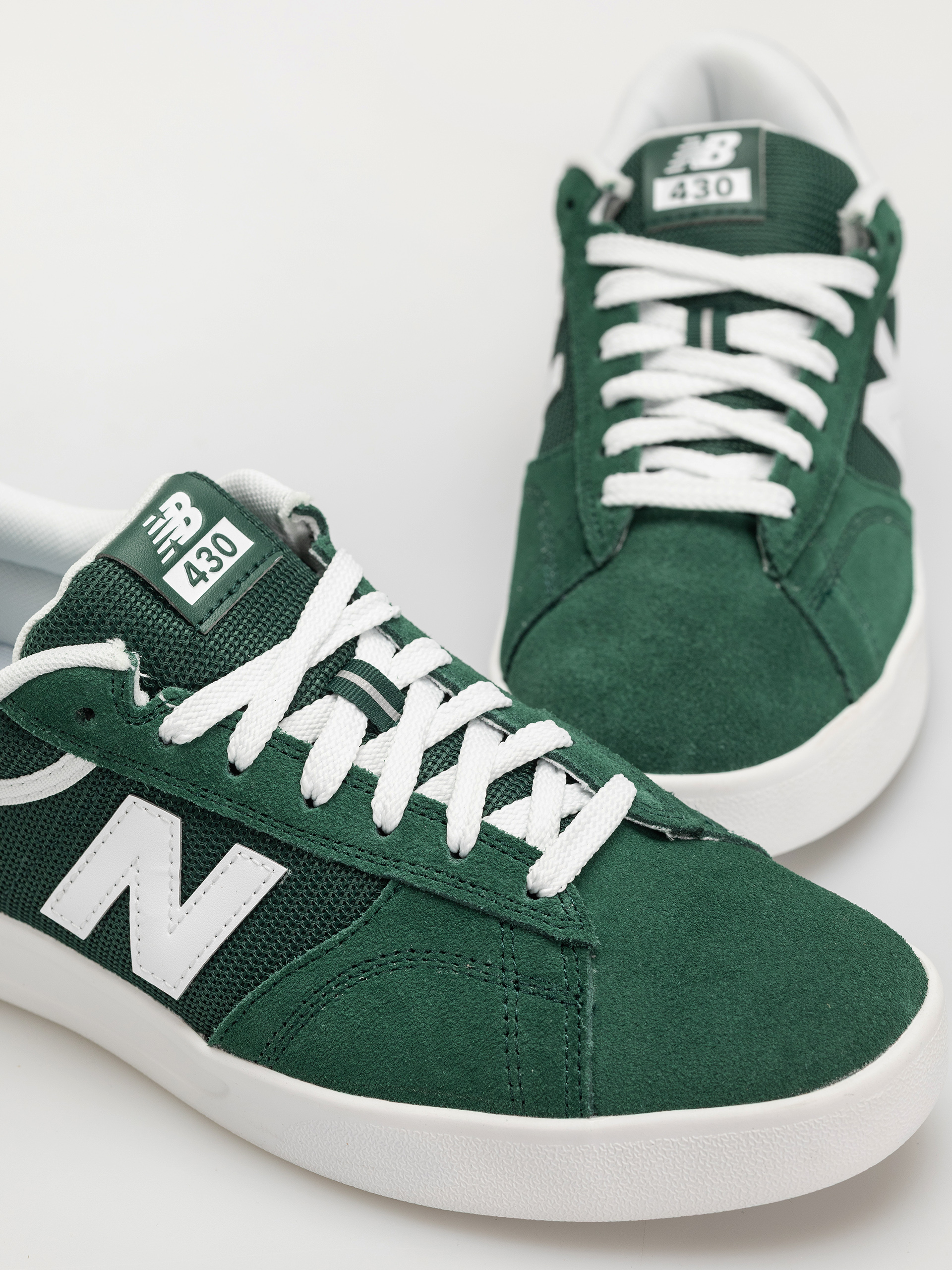 Buty New Balance 430 (green)