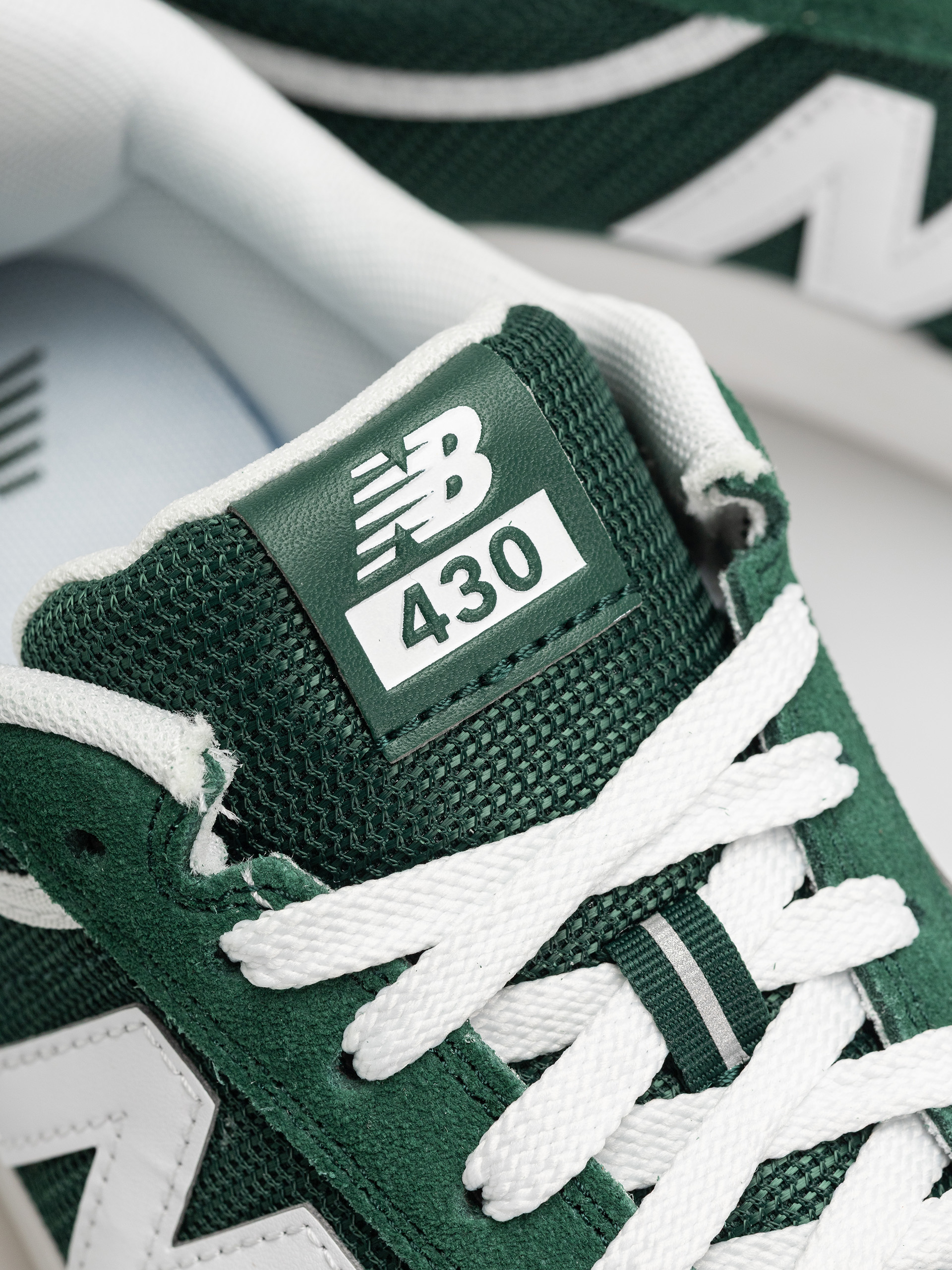 Buty New Balance 430 (green)