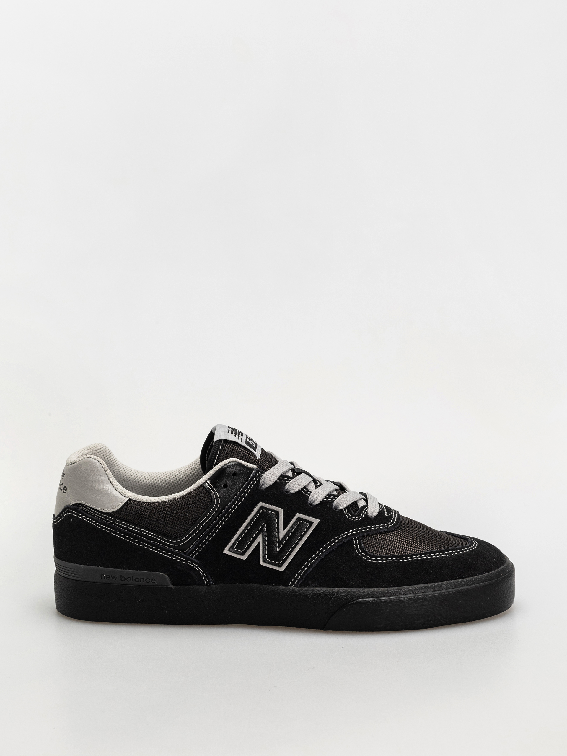 Buty New Balance 574 (black)