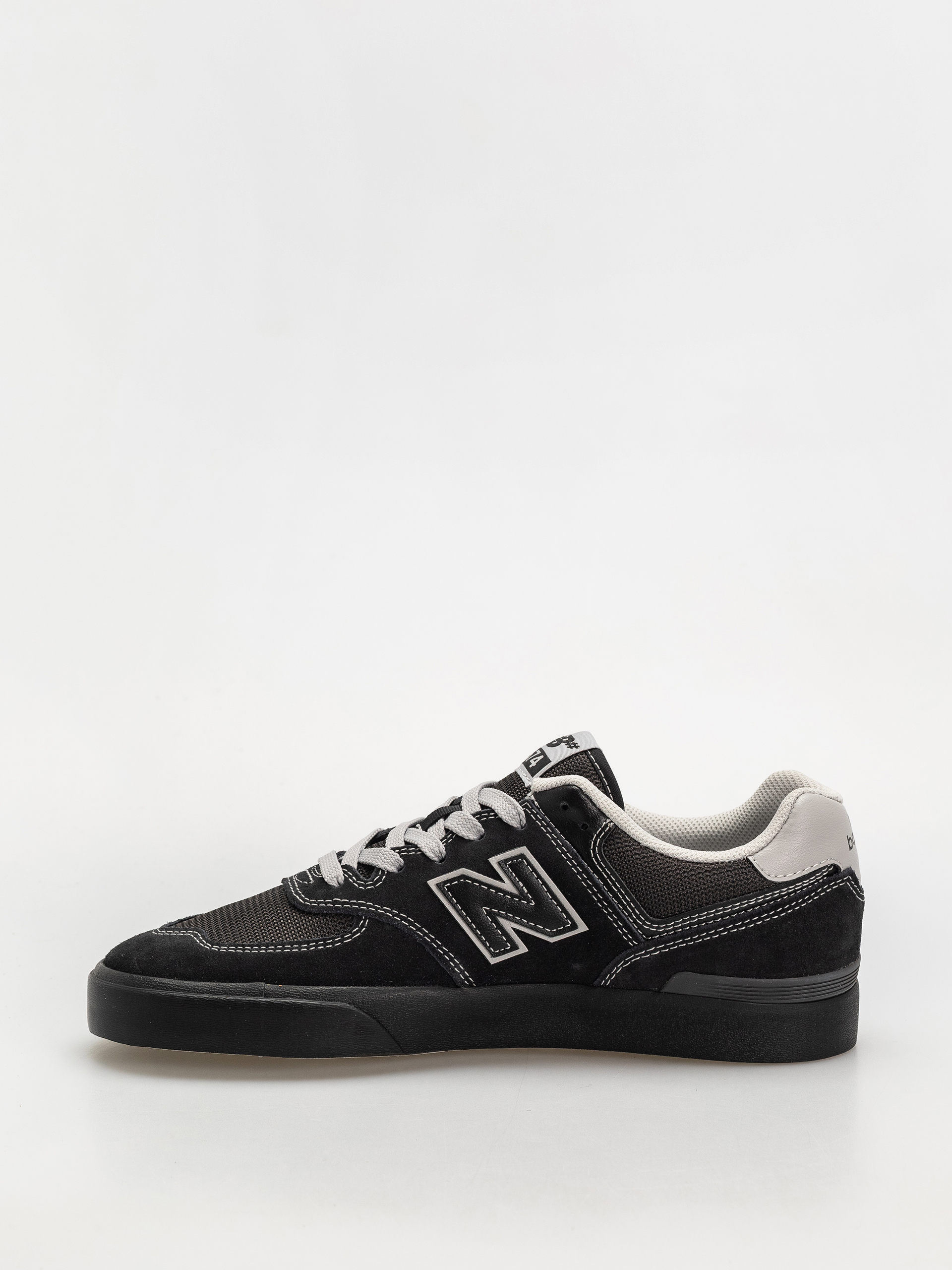Buty New Balance 574 (black)