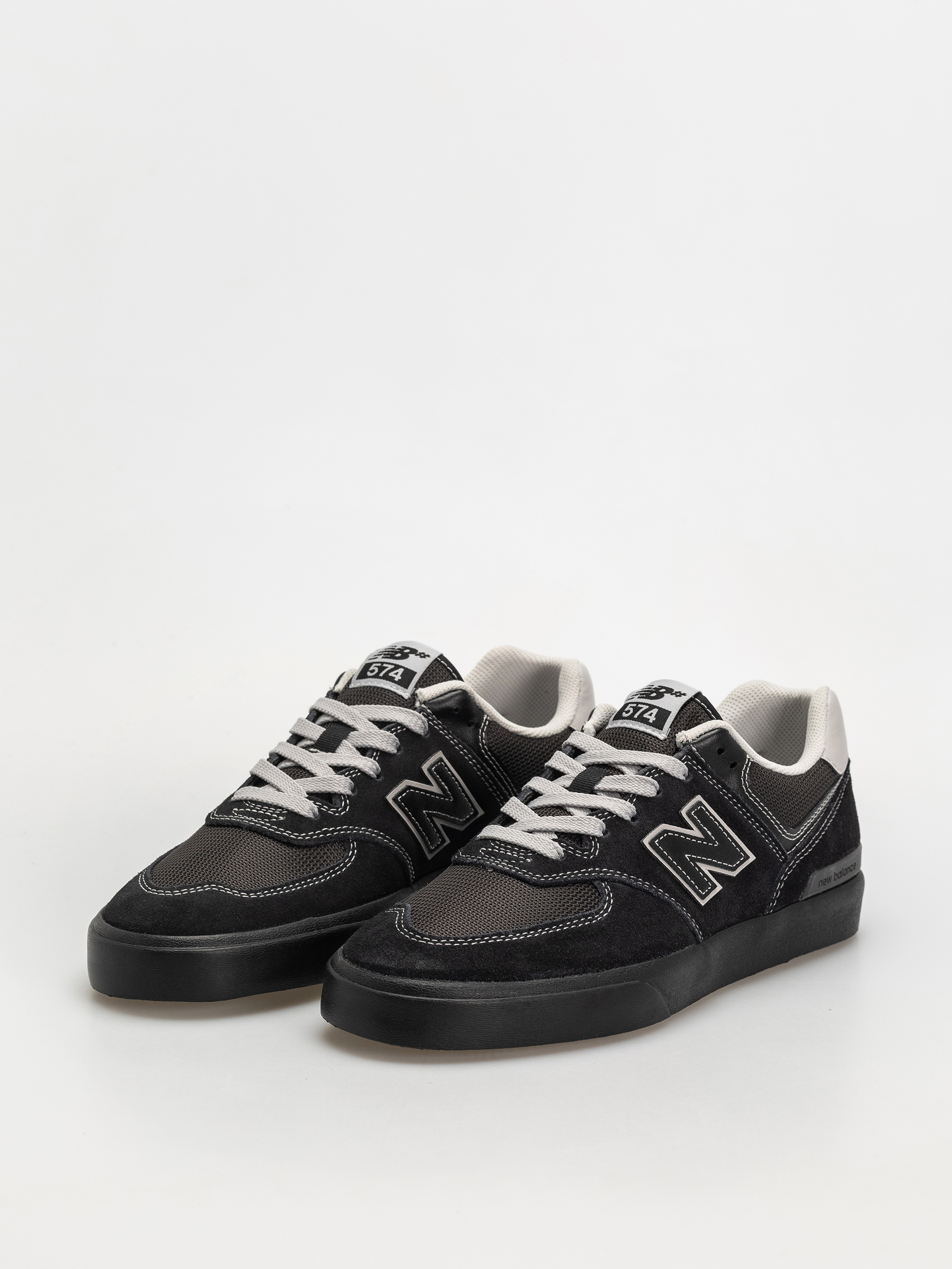 Buty New Balance 574 (black)