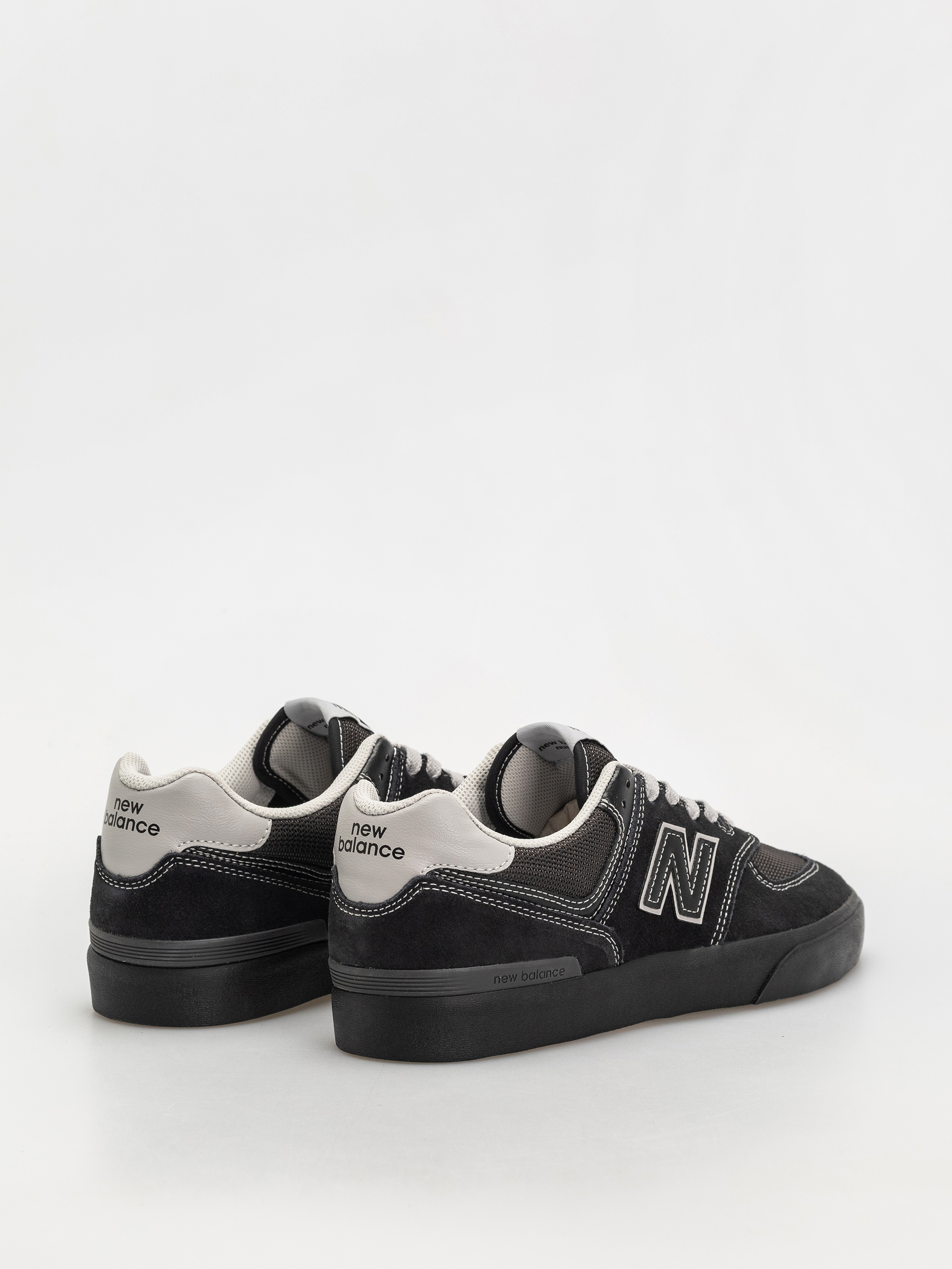 Buty New Balance 574 (black)