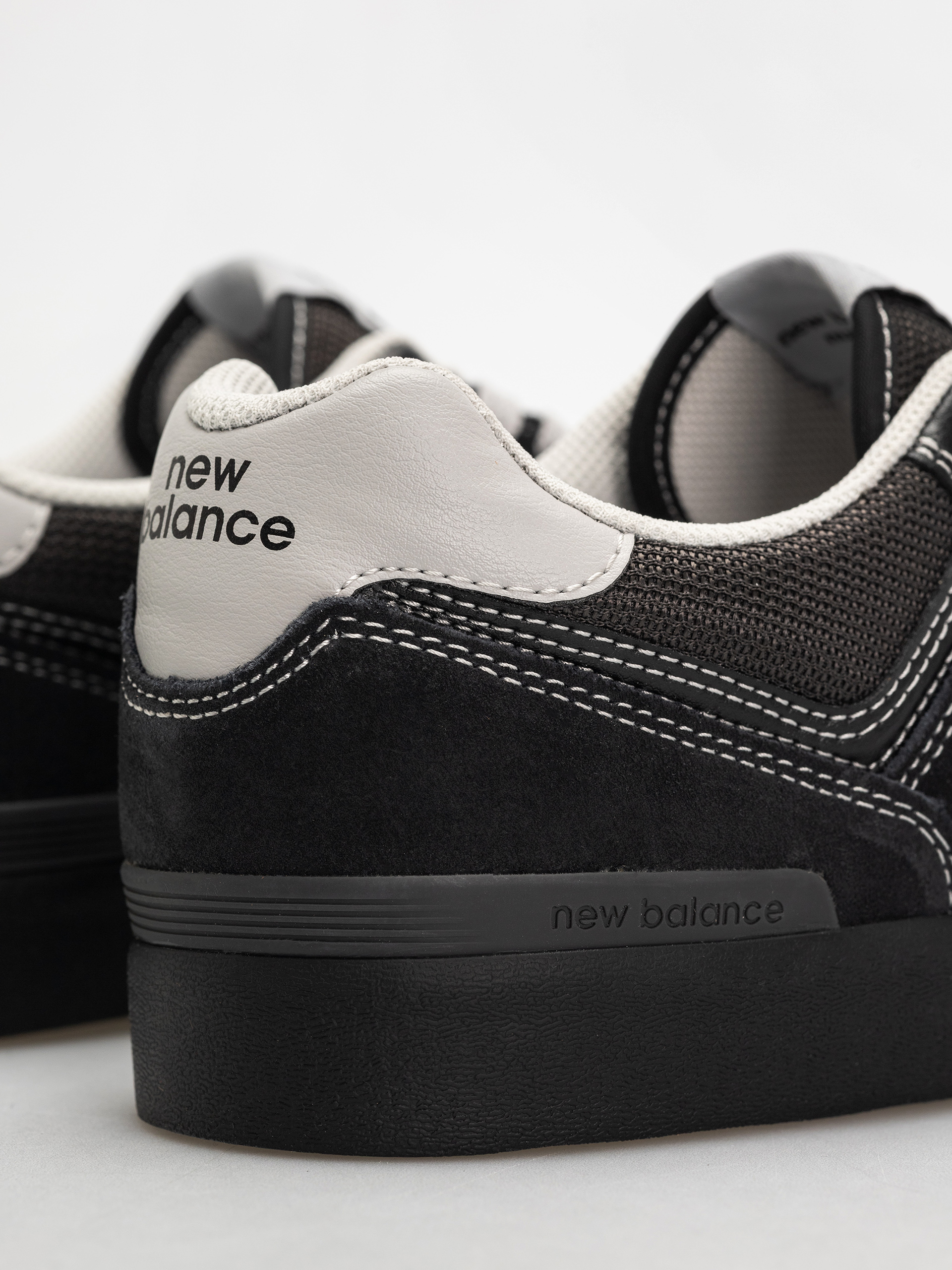 Buty New Balance 574 (black)