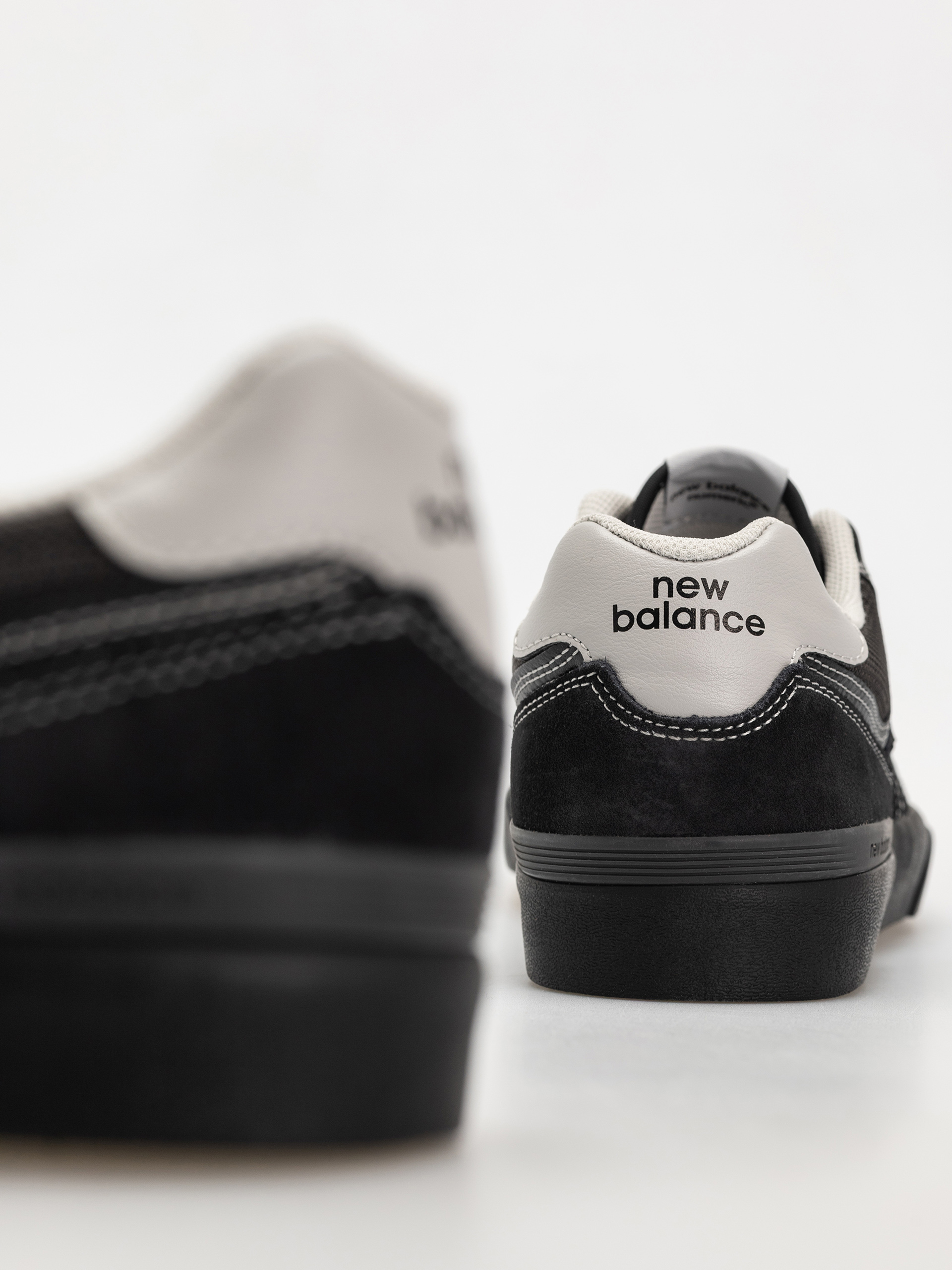 Buty New Balance 574 (black)