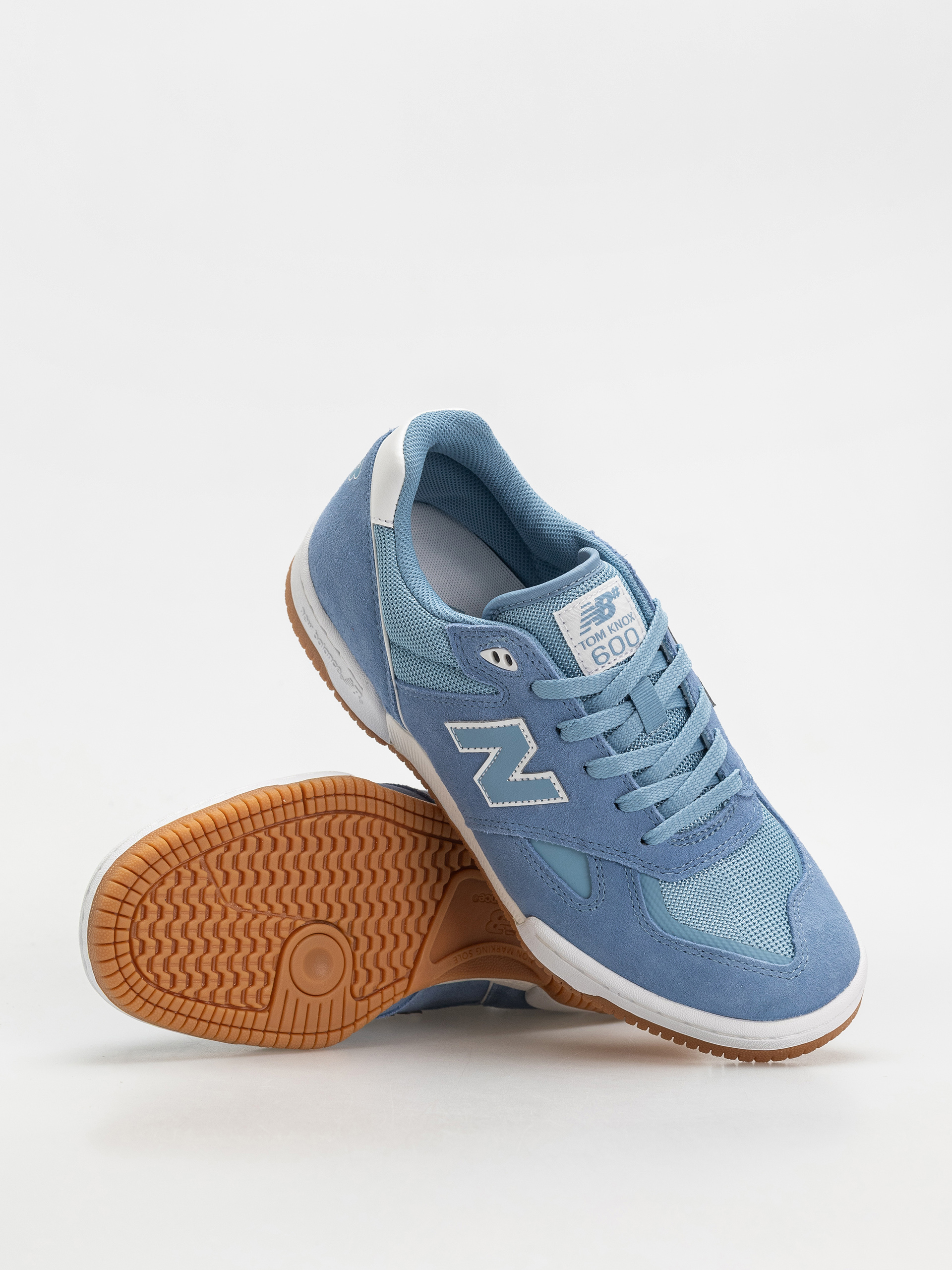 Buty New Balance 600 (blue)