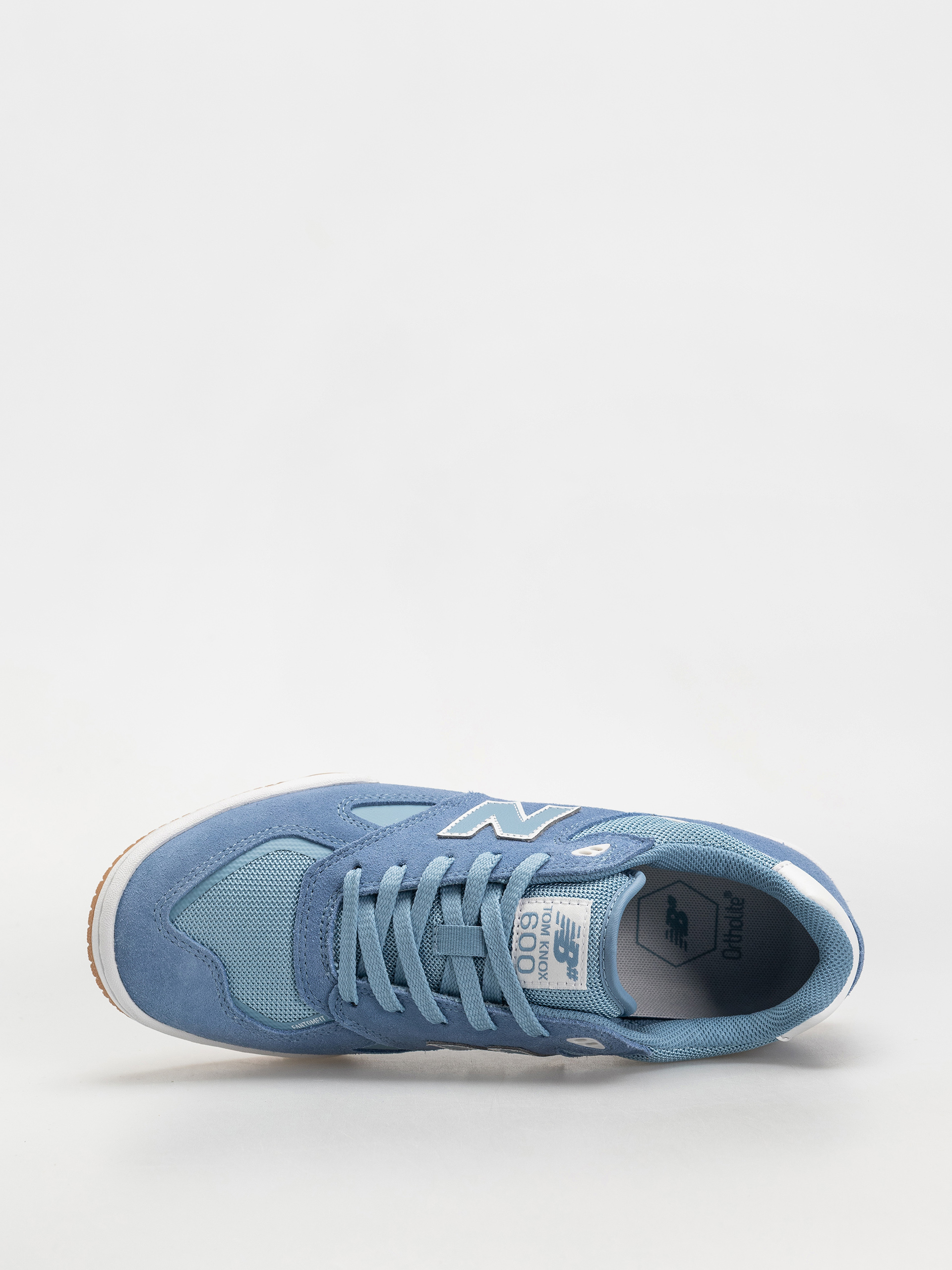Buty New Balance 600 (blue)
