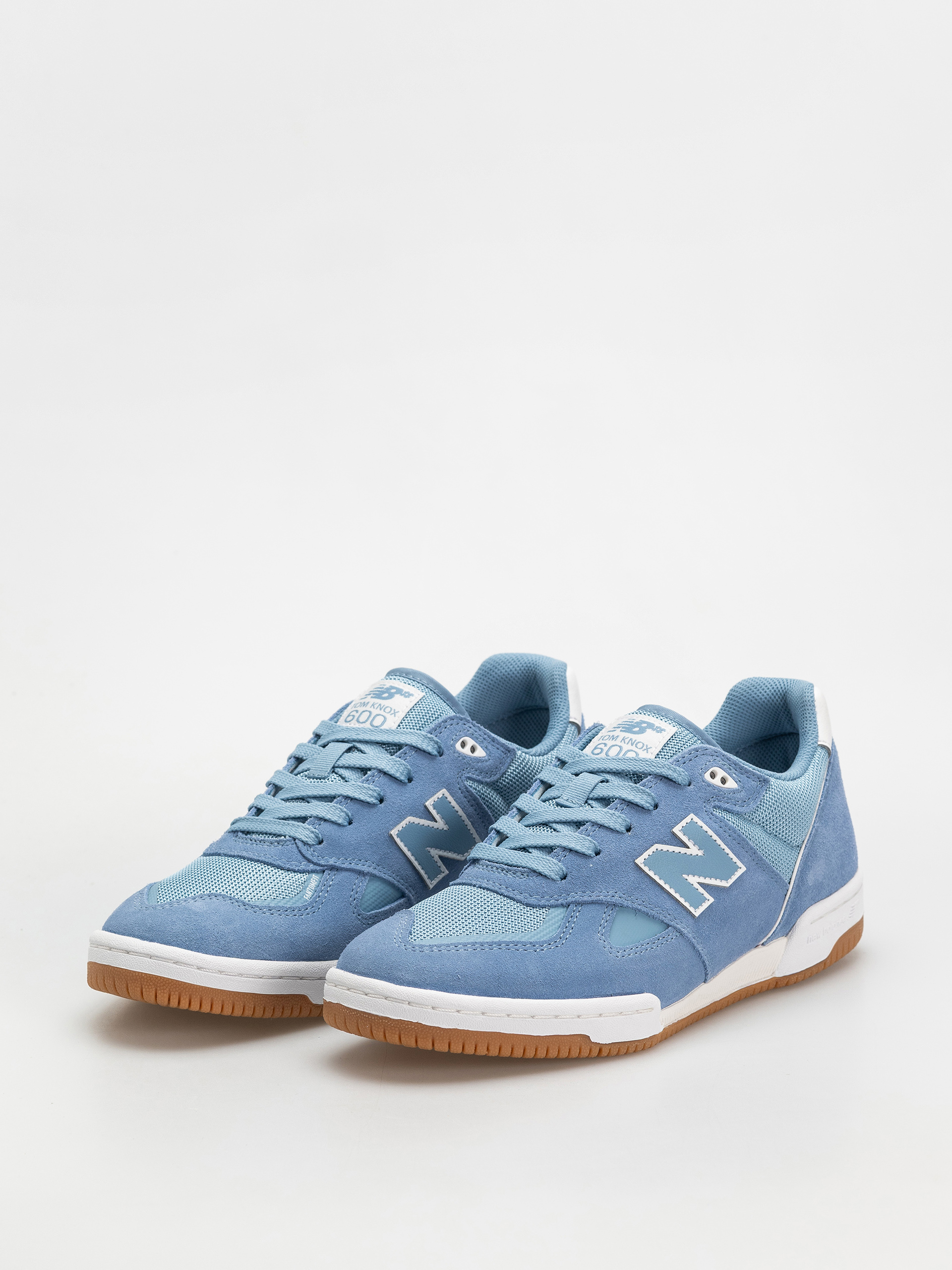 Buty New Balance 600 (blue)