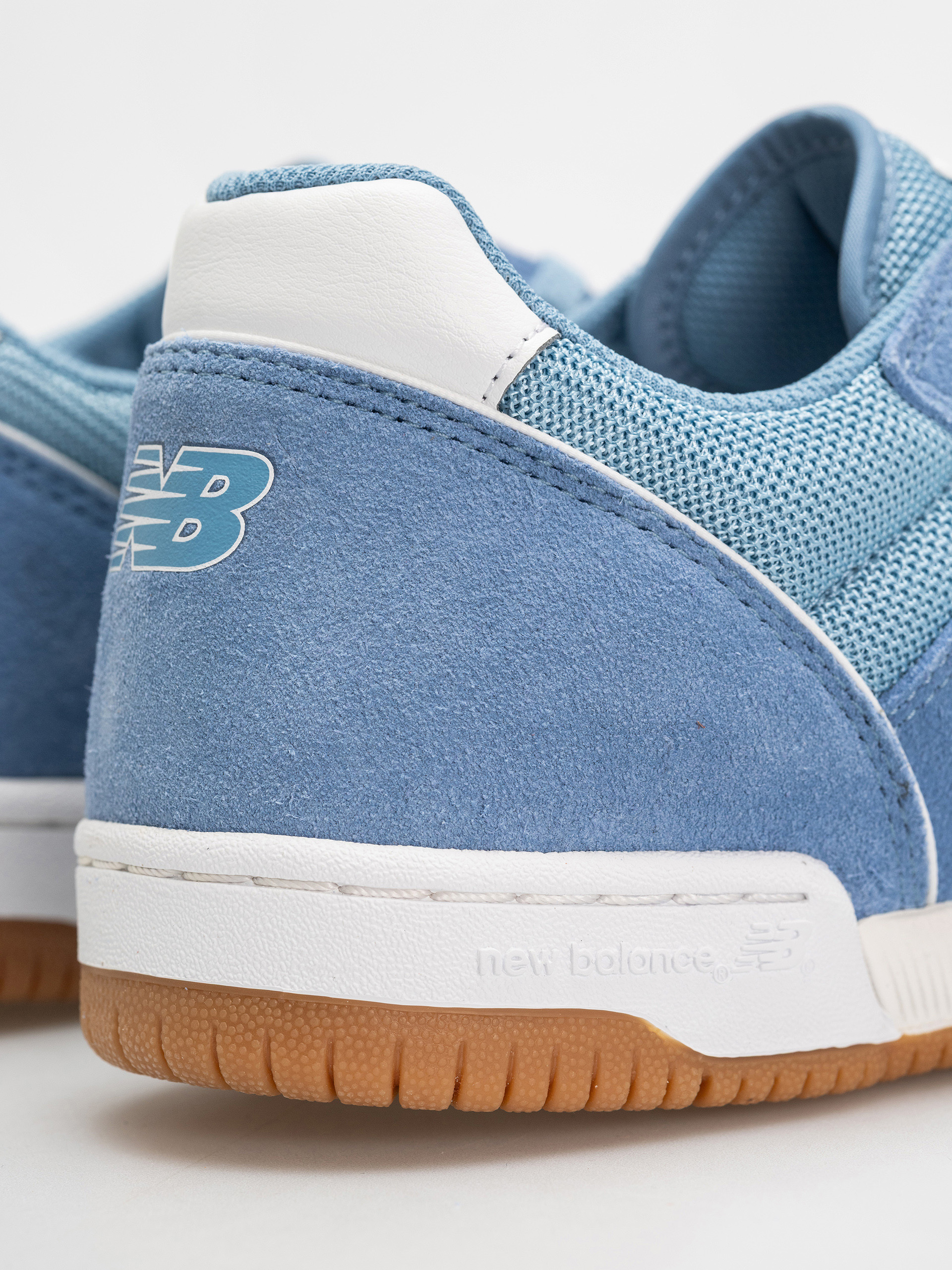 Buty New Balance 600 (blue)