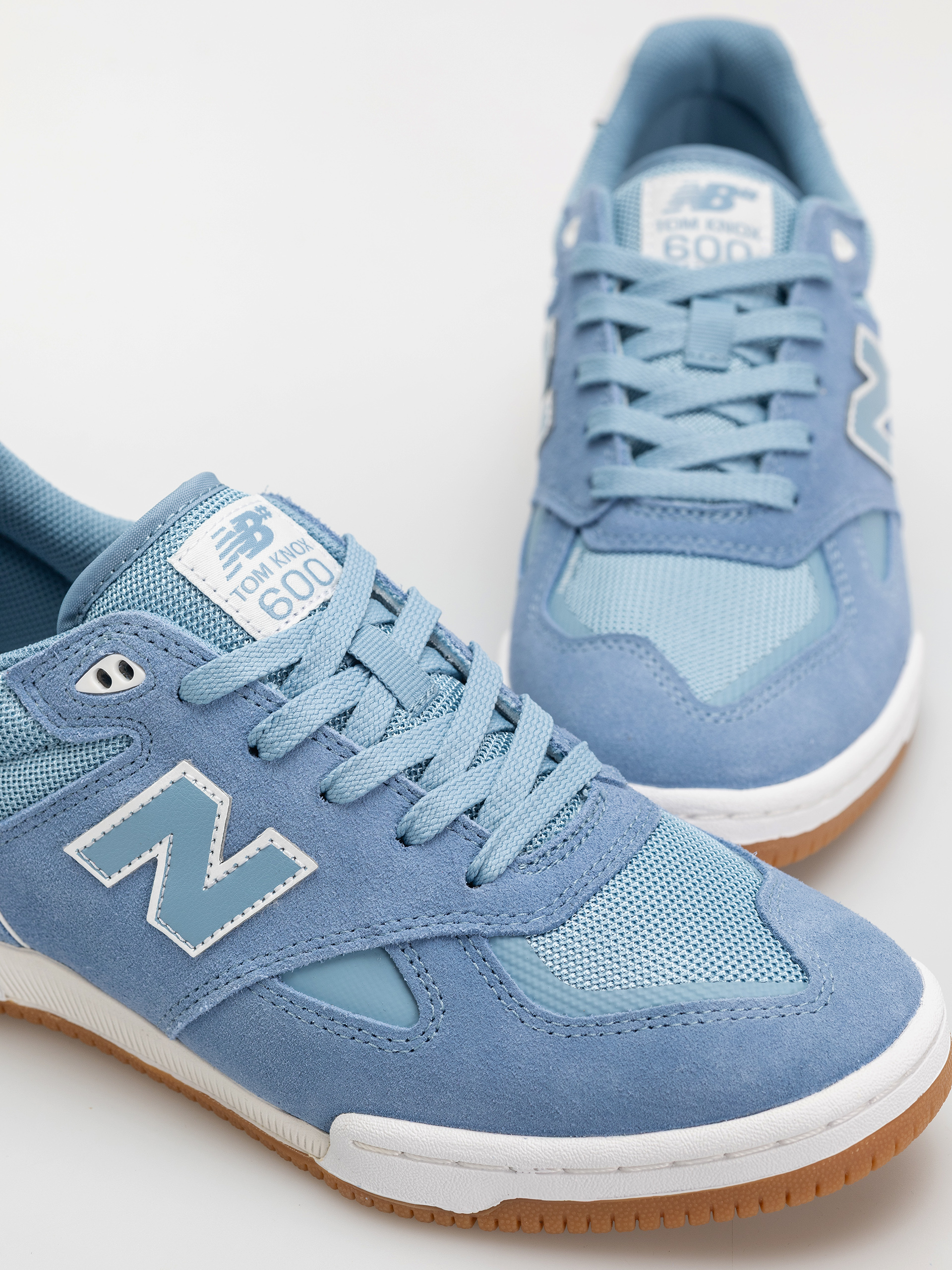 Buty New Balance 600 (blue)