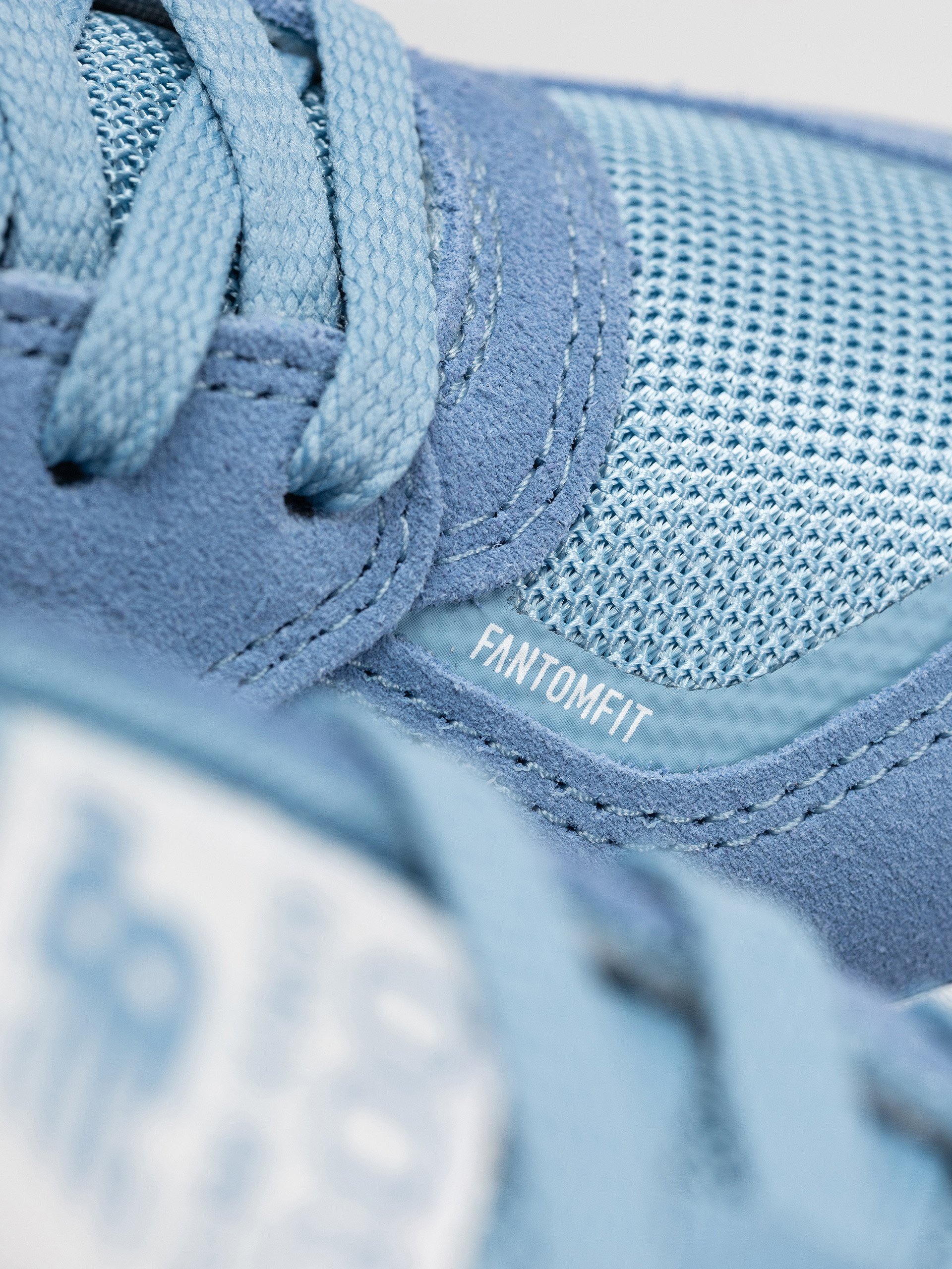 Buty New Balance 600 (blue)