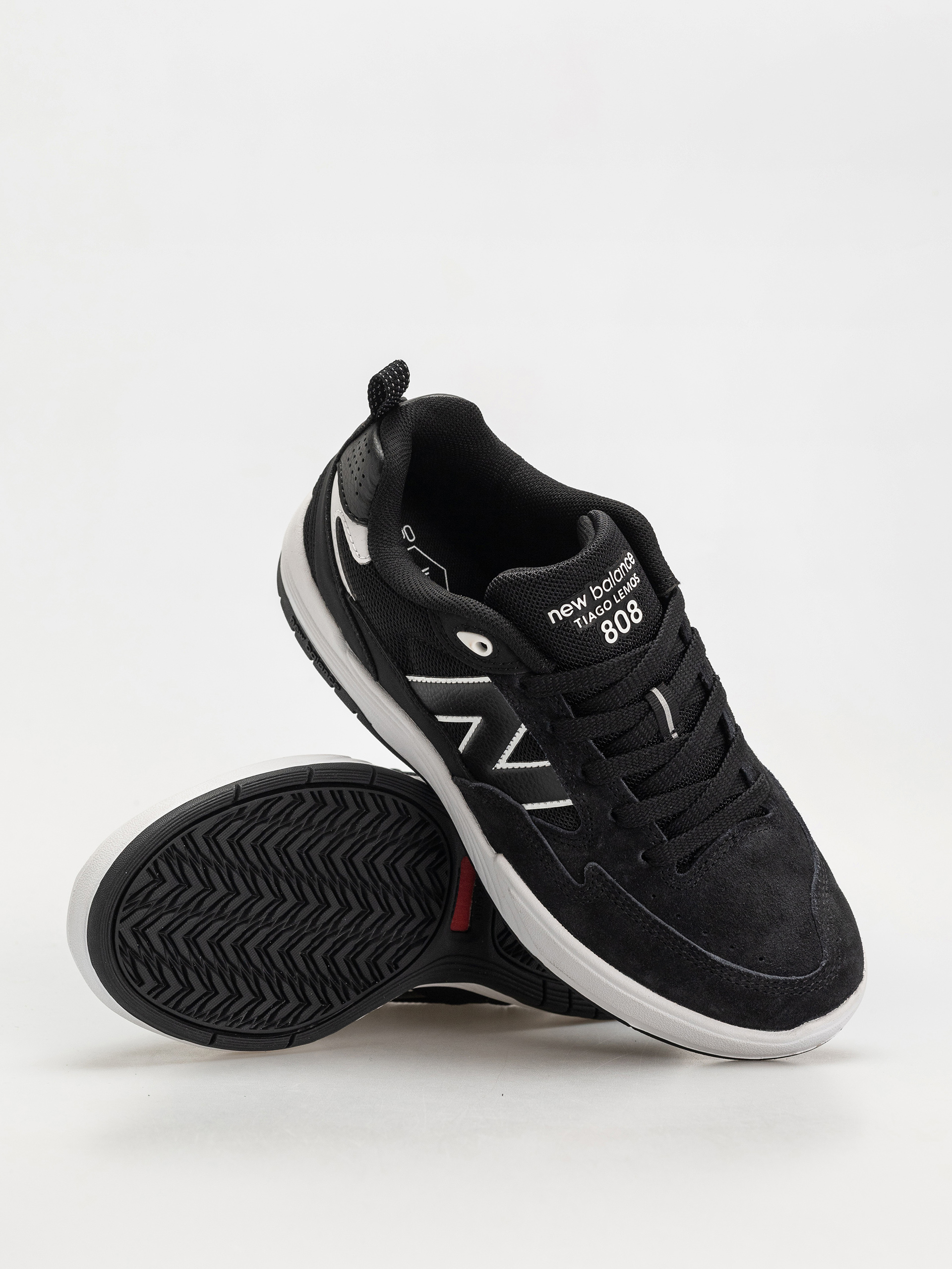 Buty New Balance 808 (black)