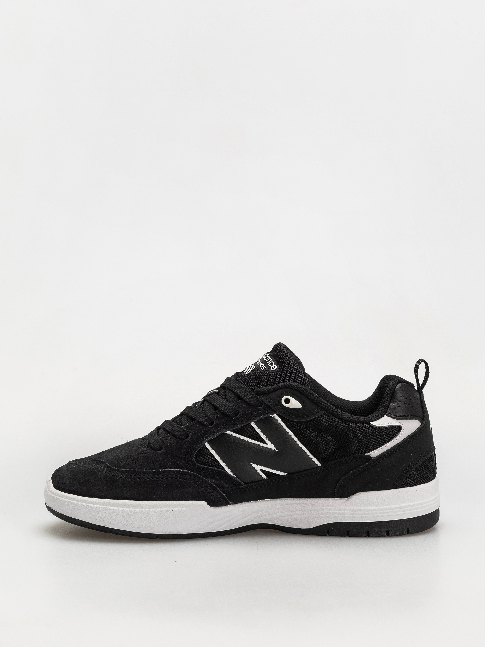 Buty New Balance 808 (black)