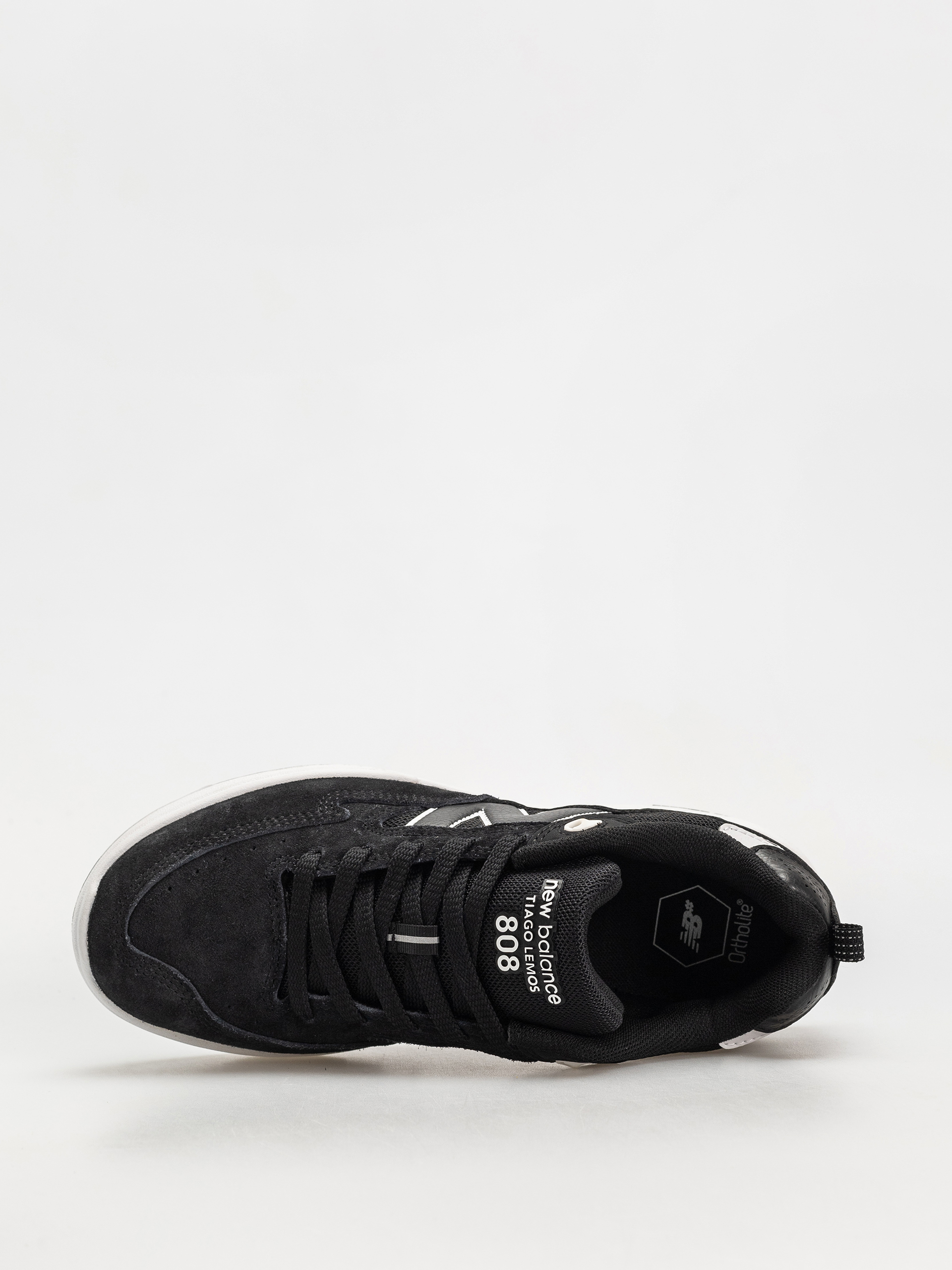 Buty New Balance 808 (black)