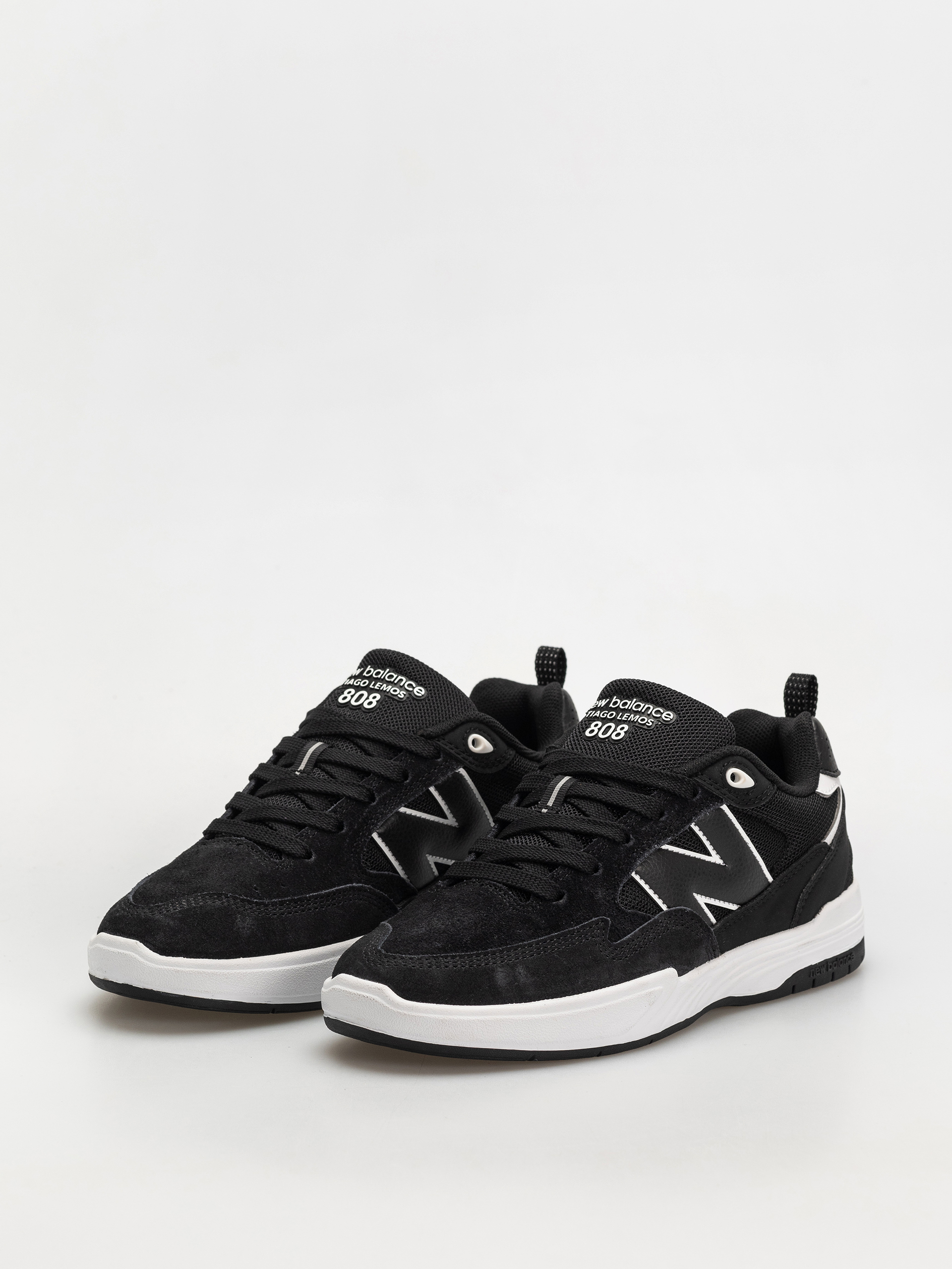 Buty New Balance 808 (black)