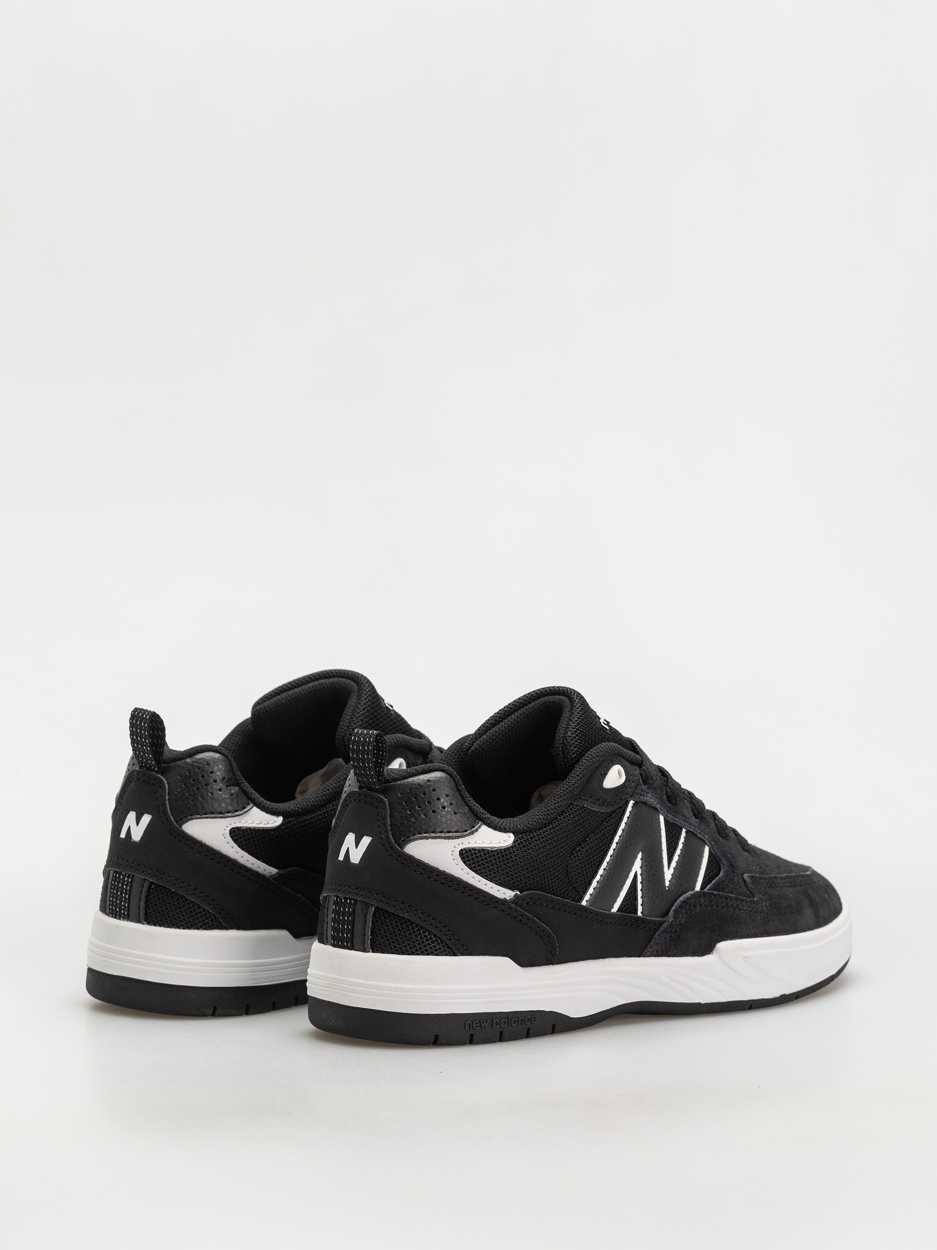 Buty New Balance 808 (black)