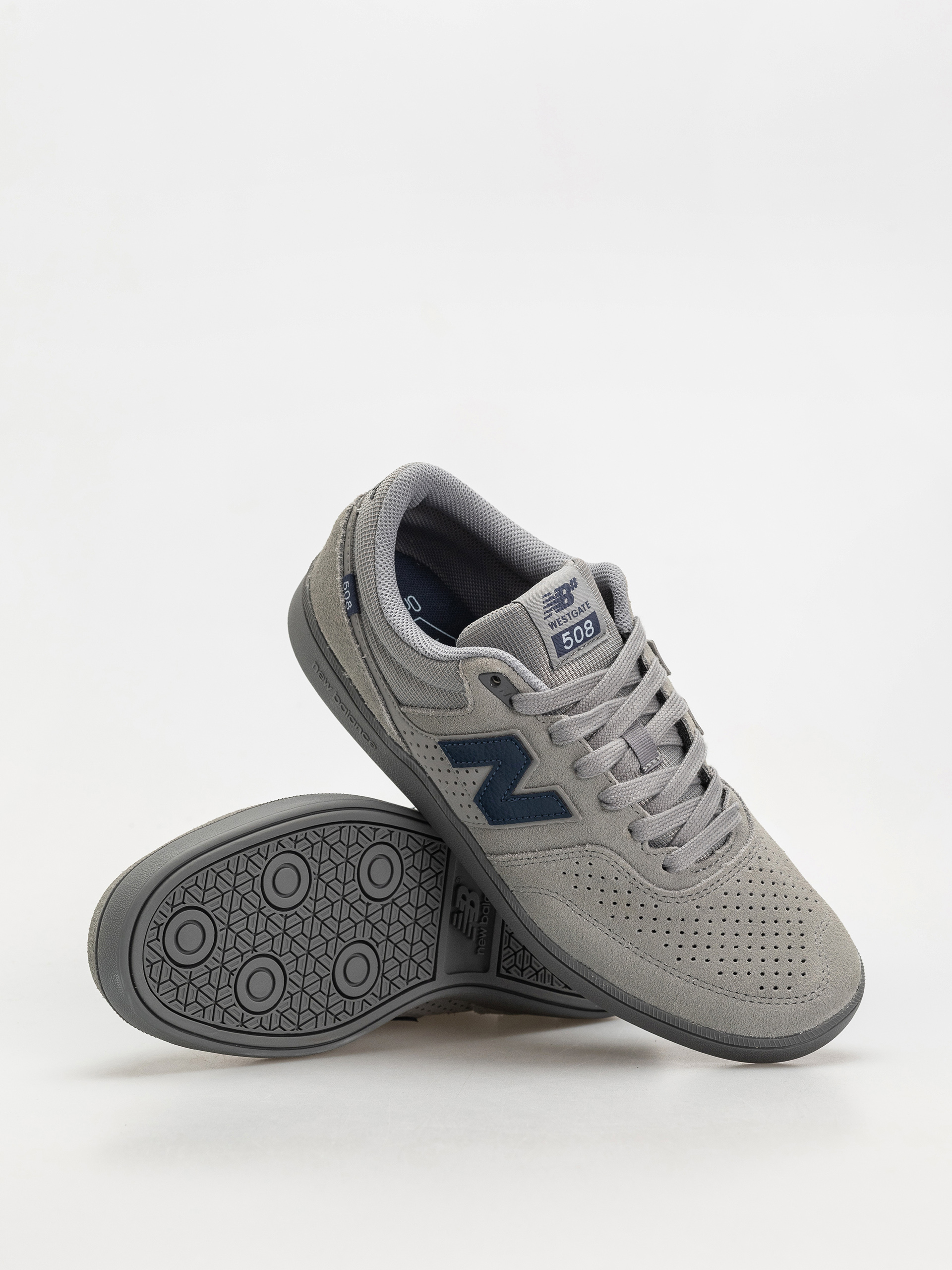 Buty New Balance 508 (grey)