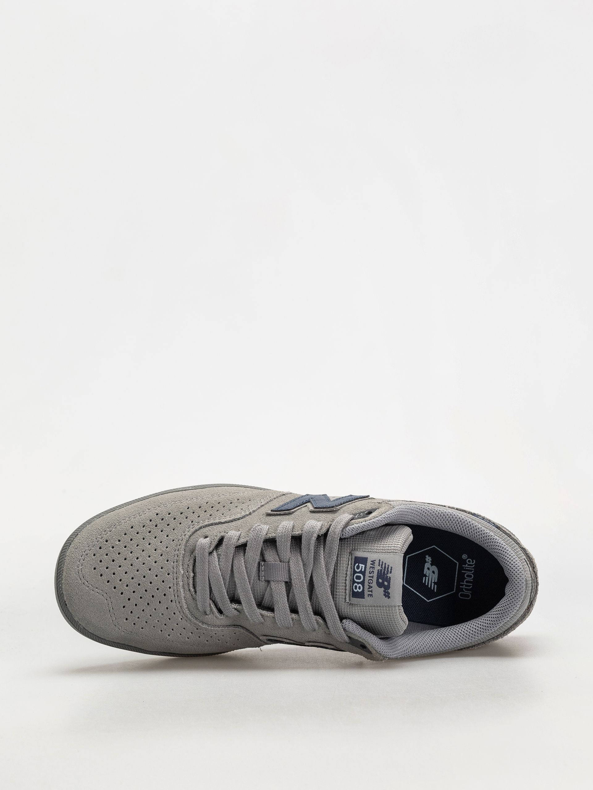 Buty New Balance 508 (grey)