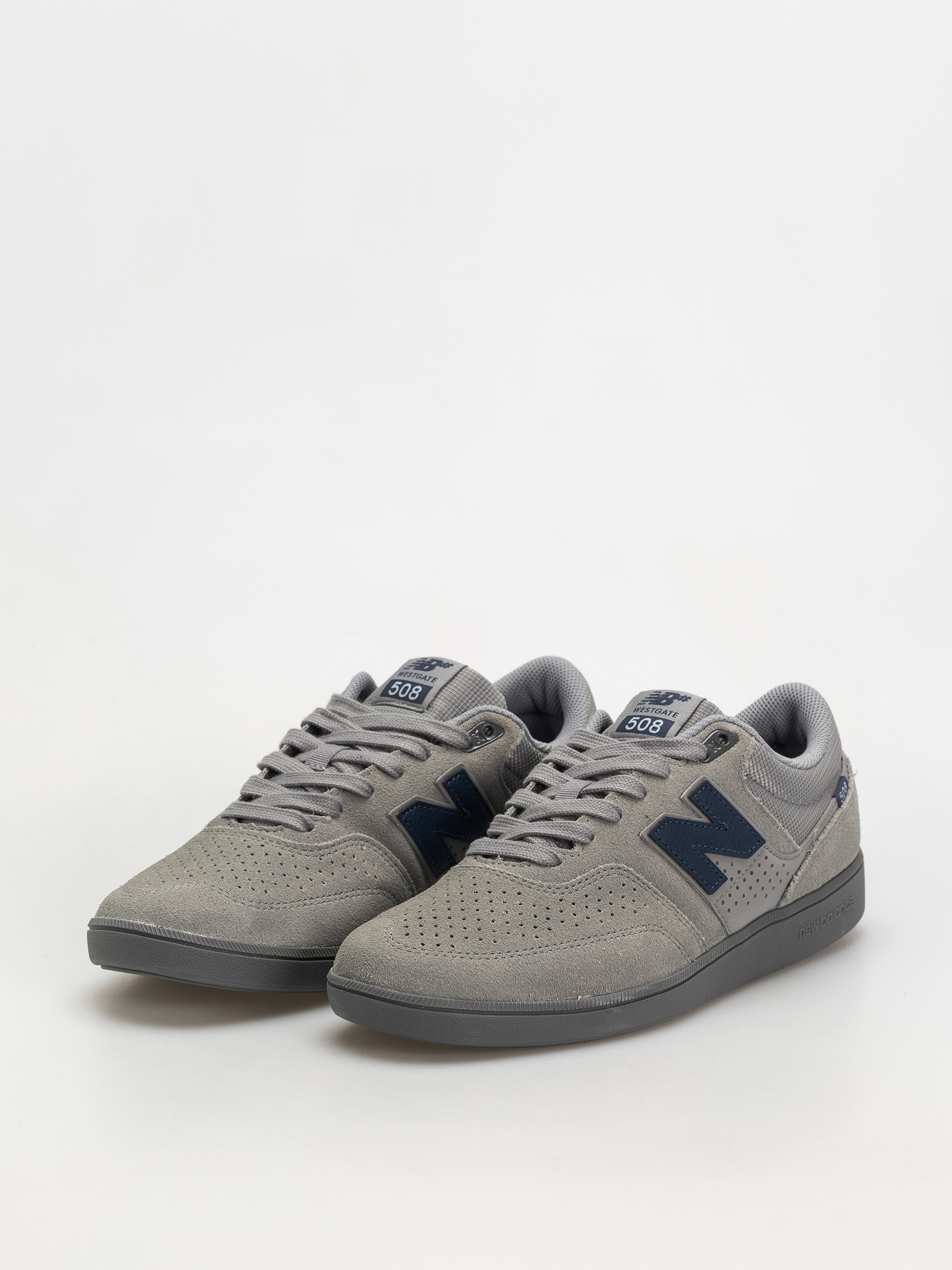 Buty New Balance 508 (grey)