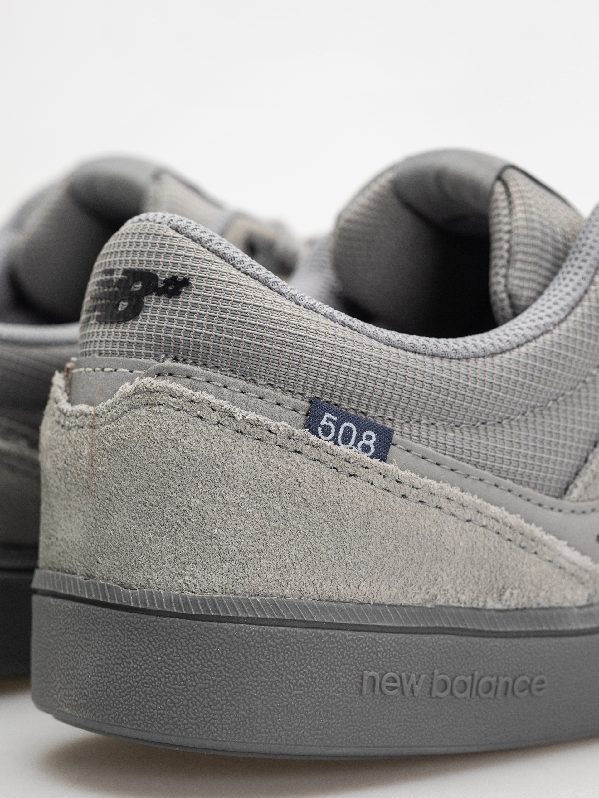 Buty New Balance 508 (grey)