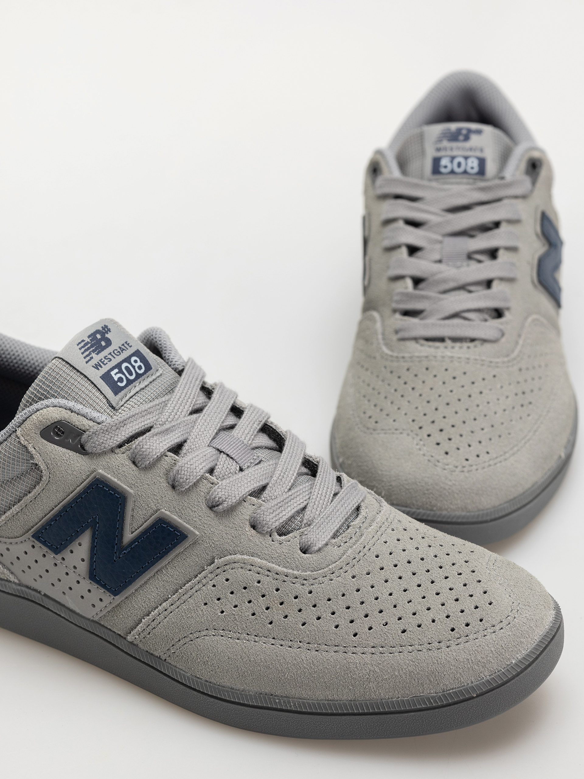 Buty New Balance 508 (grey)