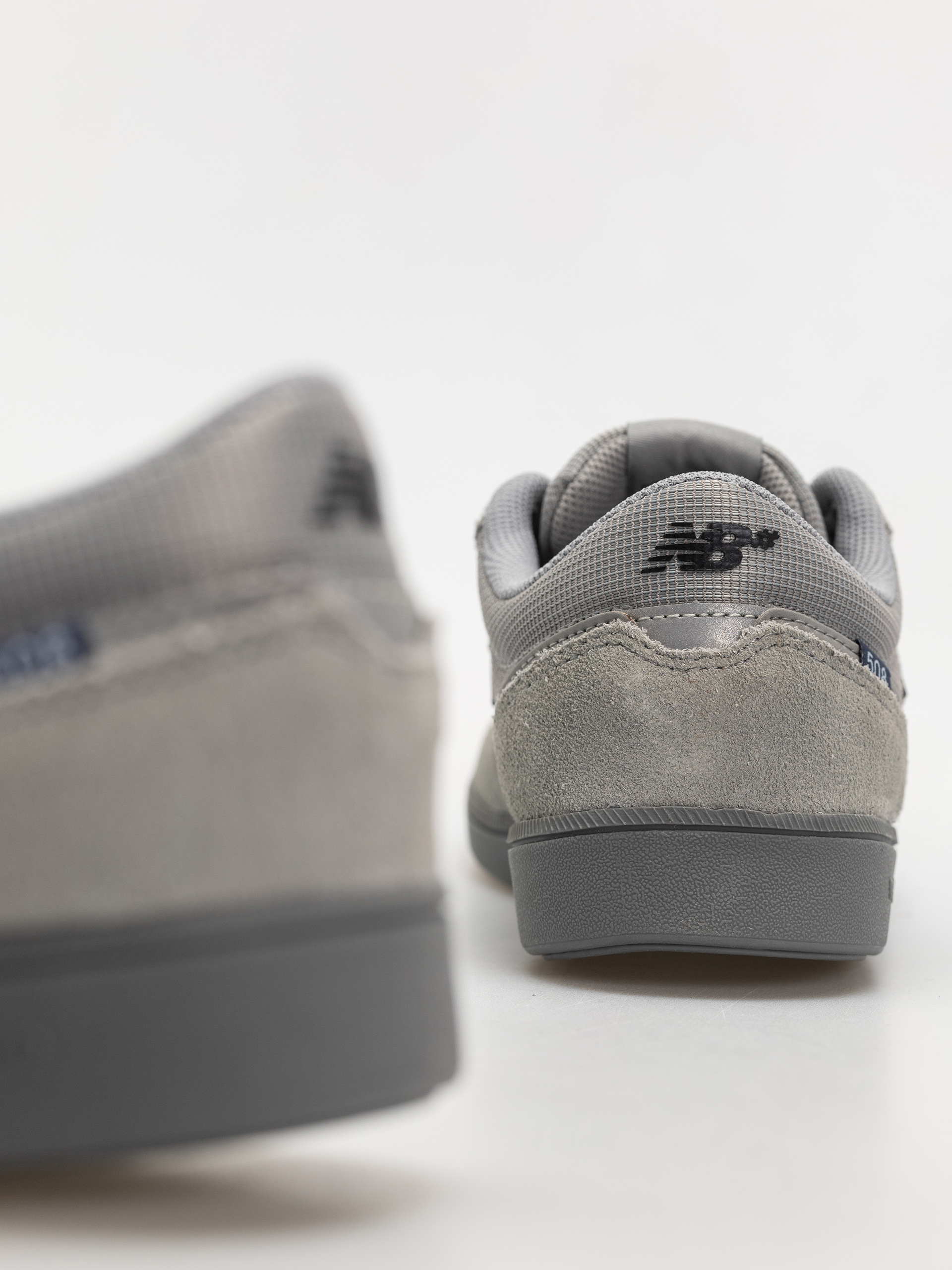 Buty New Balance 508 (grey)