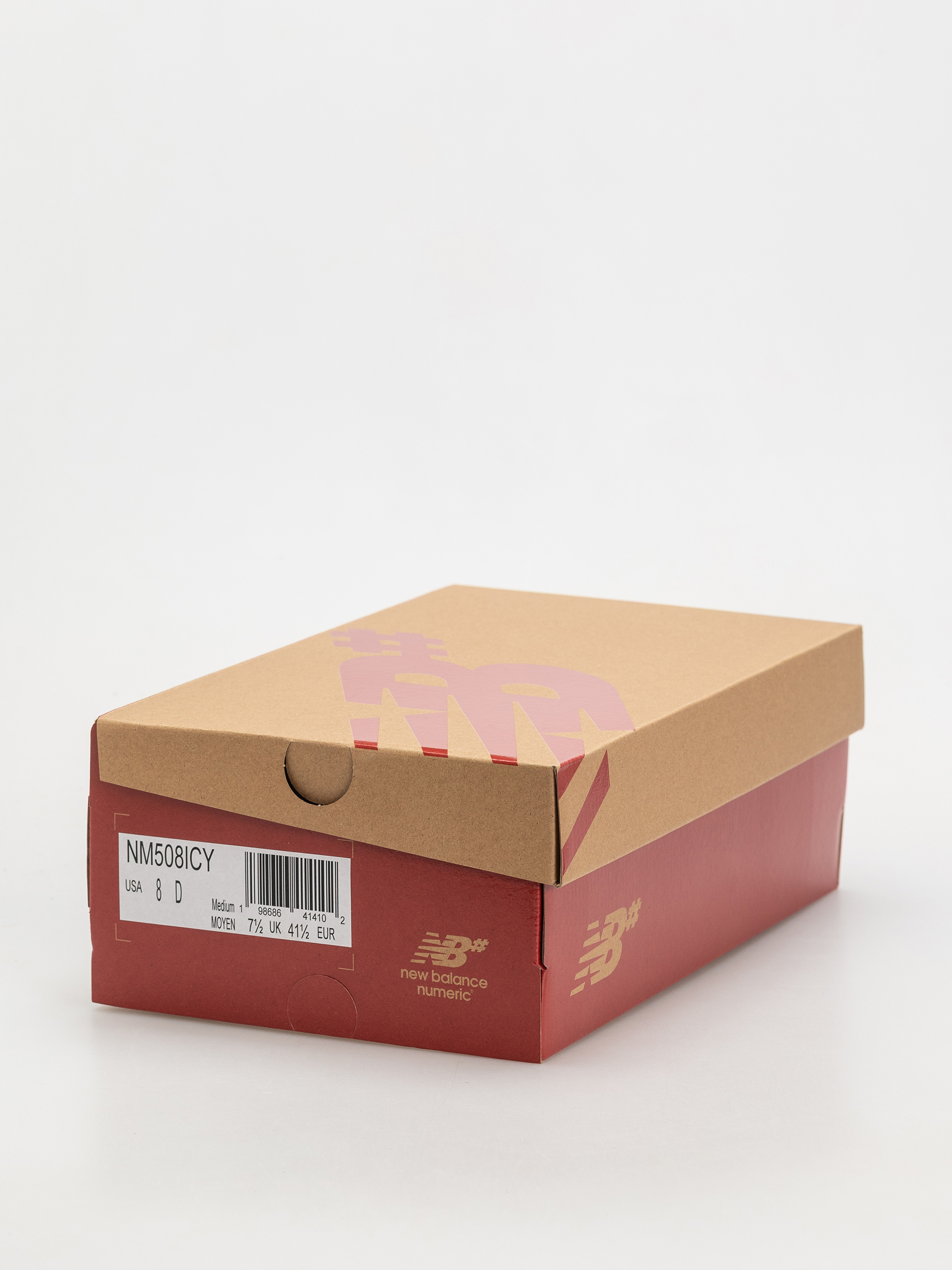 Buty New Balance 508 (grey)