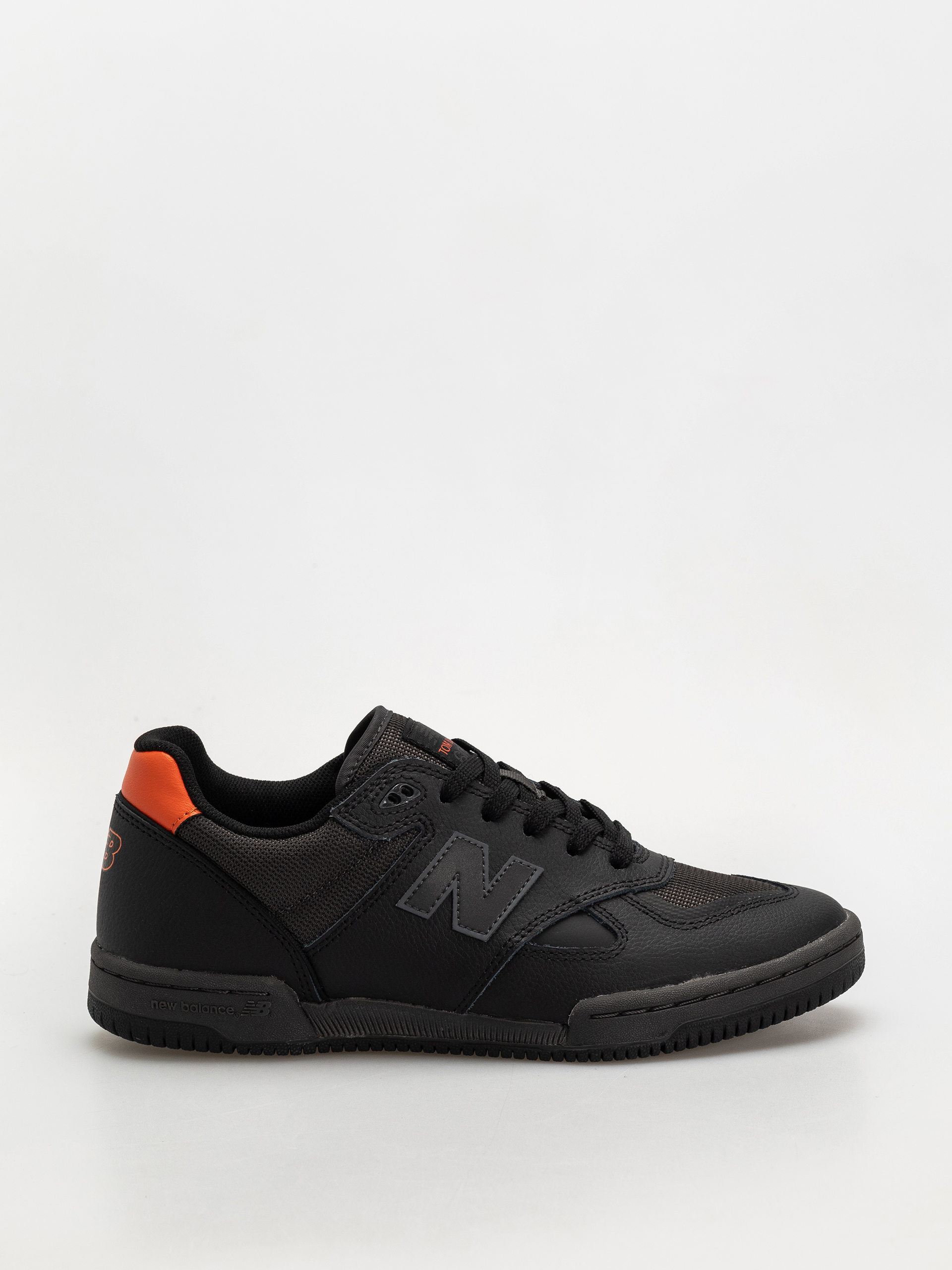 Buty New Balance 600 (black)